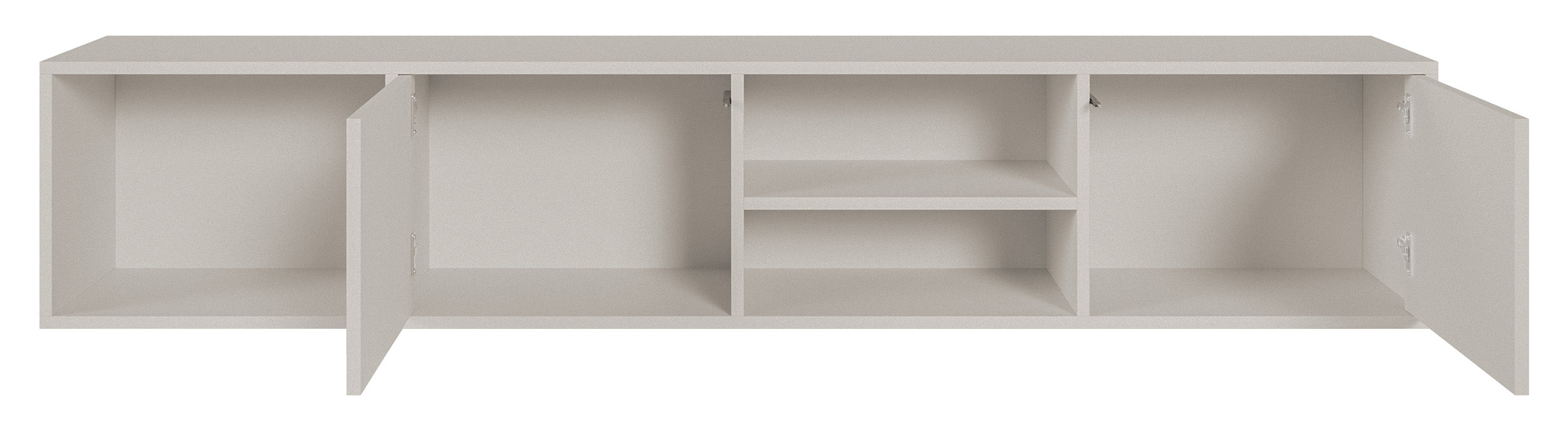 selsey-sanva-h-ngeschrank-tv-200-cm-mit-2-t-ren-und-3-f-chern-kaschmir image 6