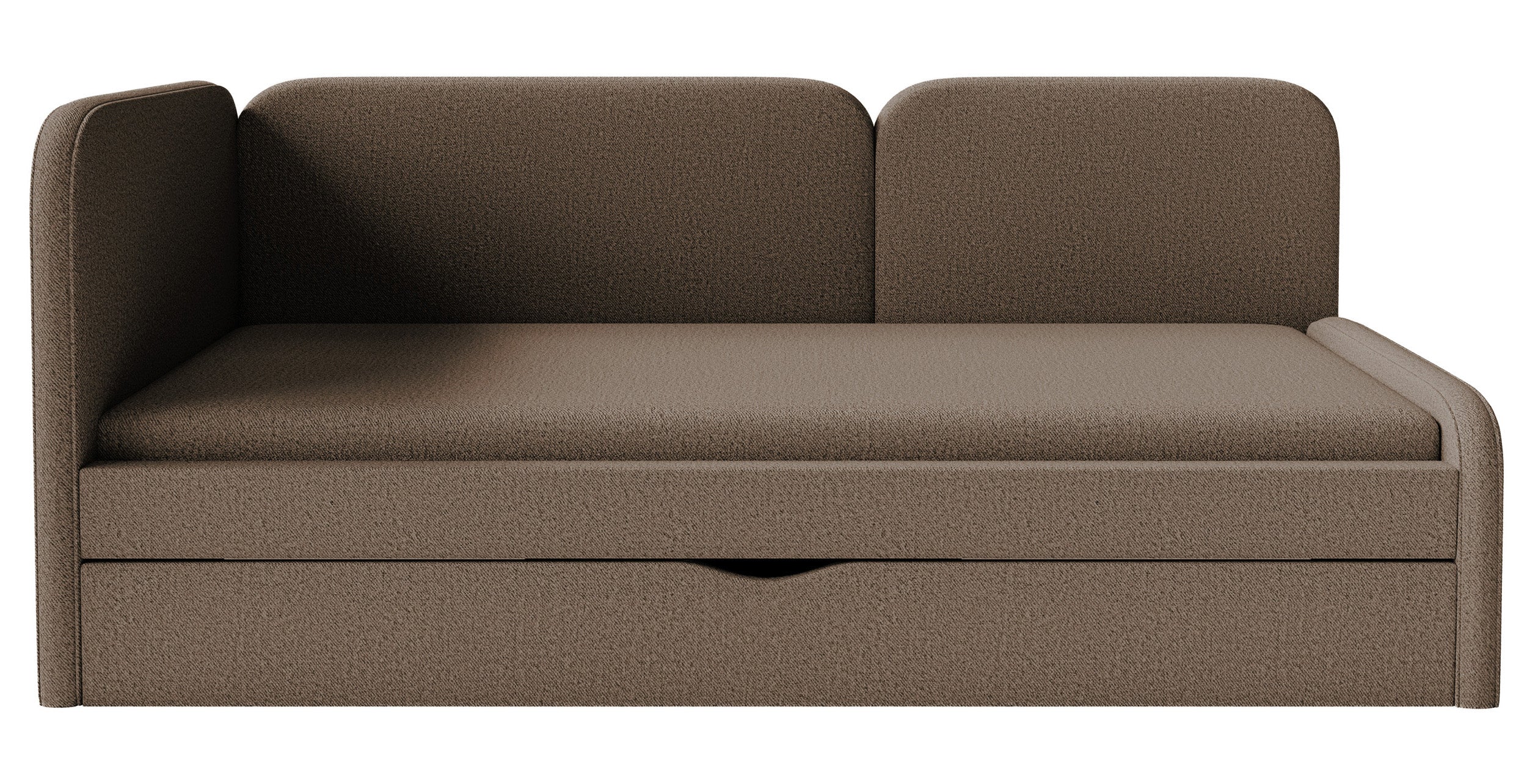 selsey-cuddy-jugendbett-90x200-cm-links-braun-strickgewebe-mit-matratze-und-stau image 6