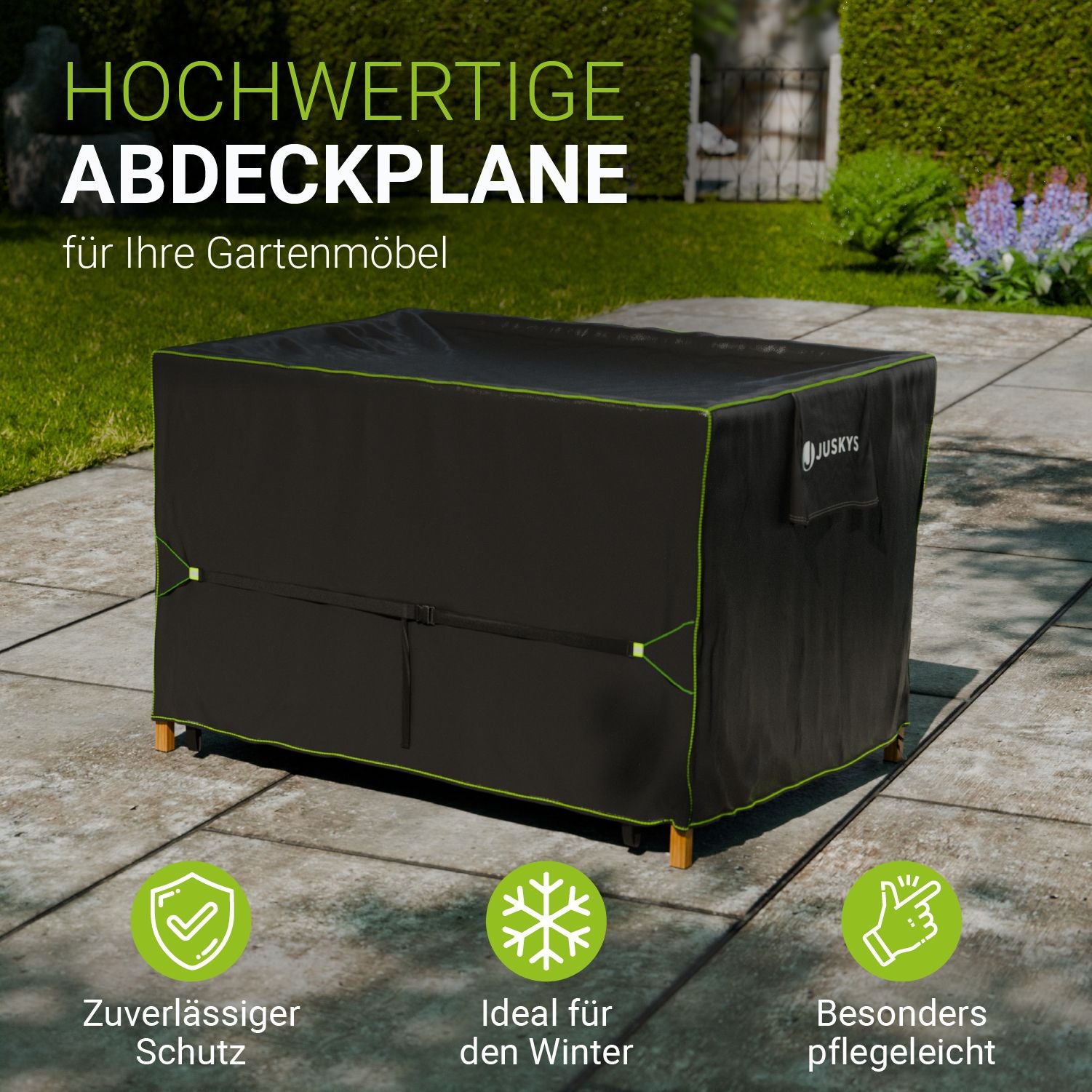 juskys-coversafe-pro-abdeckplane-f-r-gartenm-bel-wasserdichte-schutzh-lle-1500-m image 2