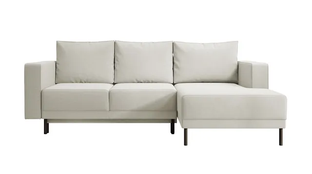 selsey-rodario-mini-ecksofa-l-form-rechts-mit-schlaffunktion-und-stauraum-hellbe image 1