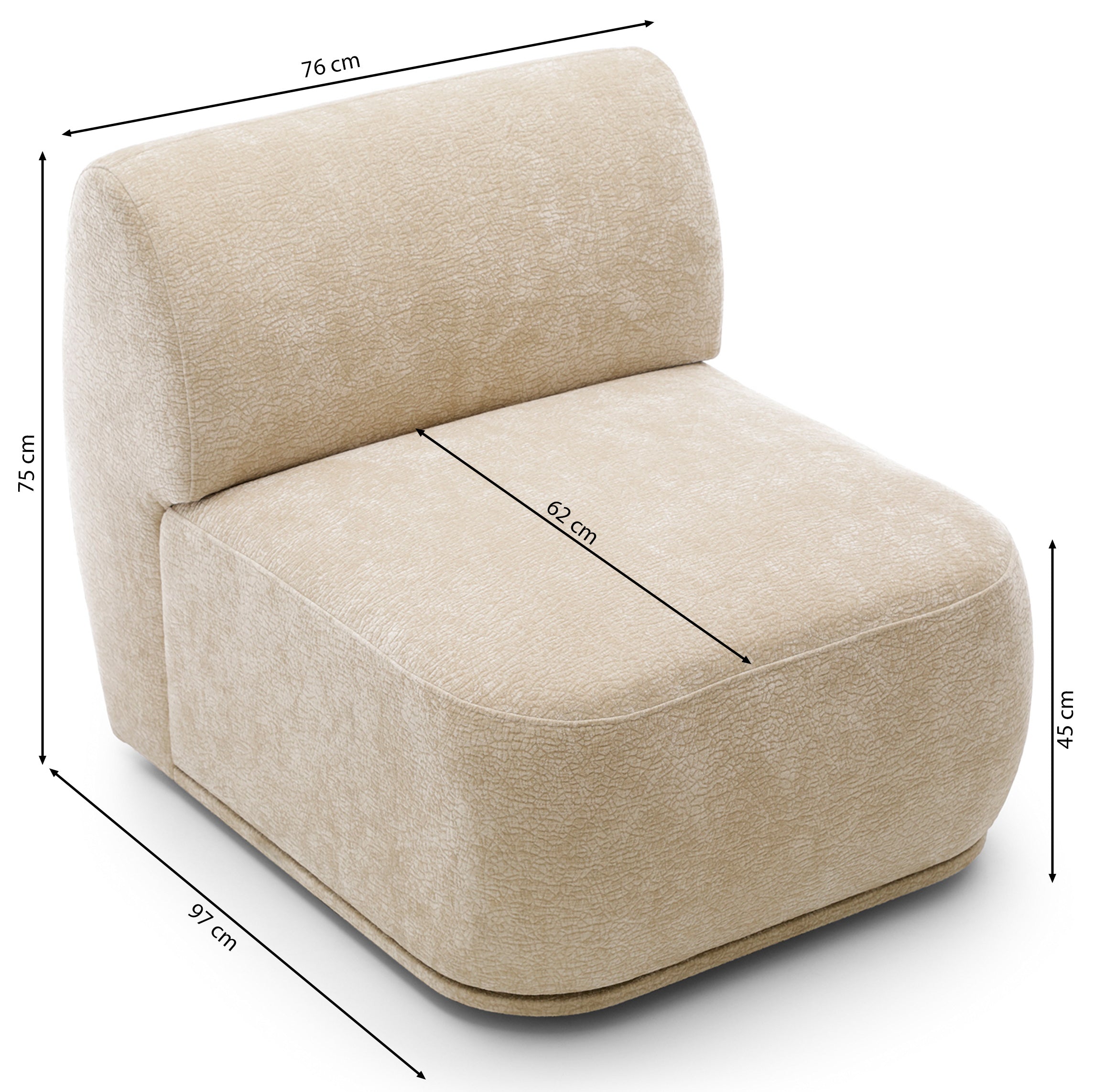 selsey-bommo-mittelsegment-einzelmodul-beige-chenille-modulares-sofa-element image 6