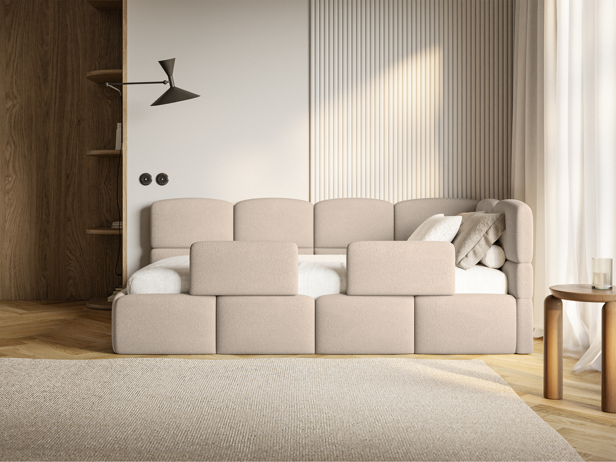 selsey-cloudy-jugendbett-90x200-cm-rechtsseitig-mit-stauraum-und-schutzgittern-b image 5