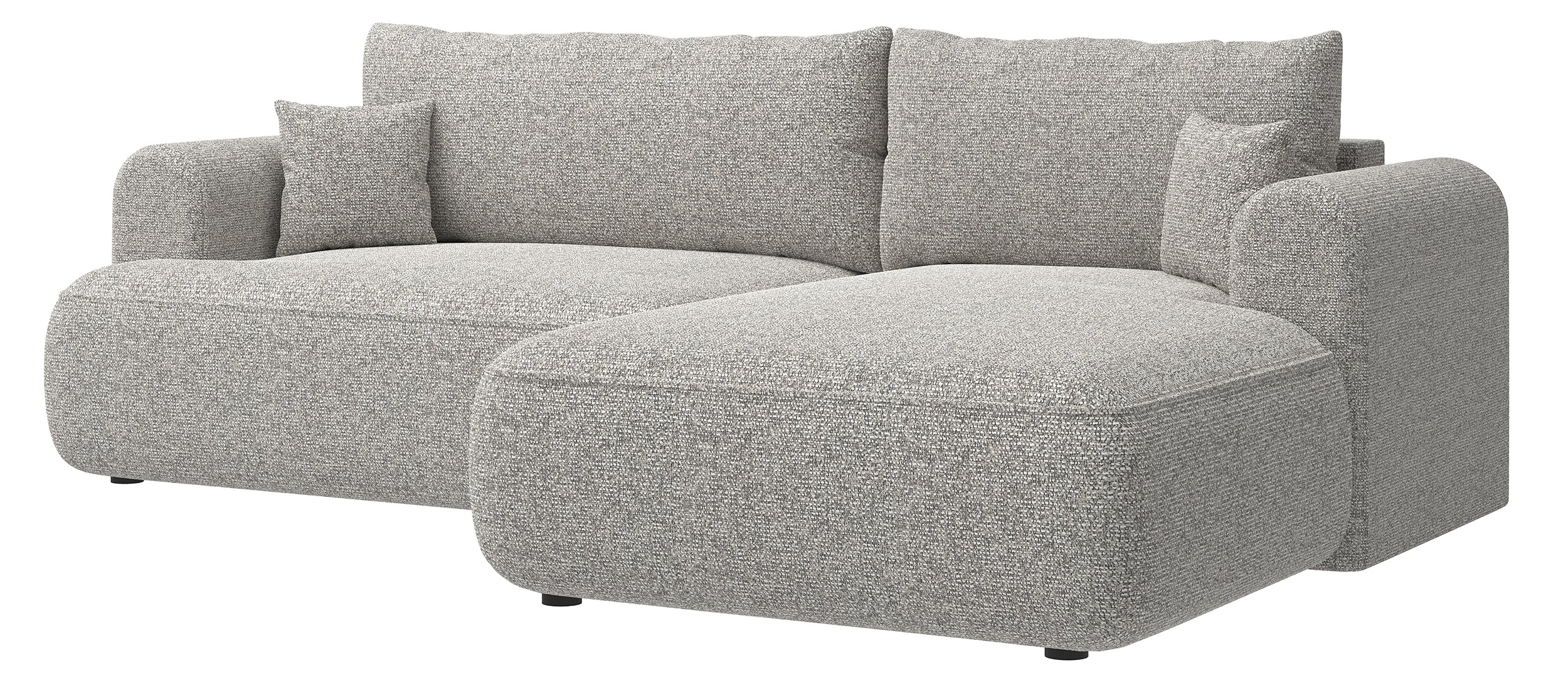 selsey-ovo-ecksofa-l-f-rmig-rechts-mit-schlaffunktion-grau-beige-flechtoptik image 4