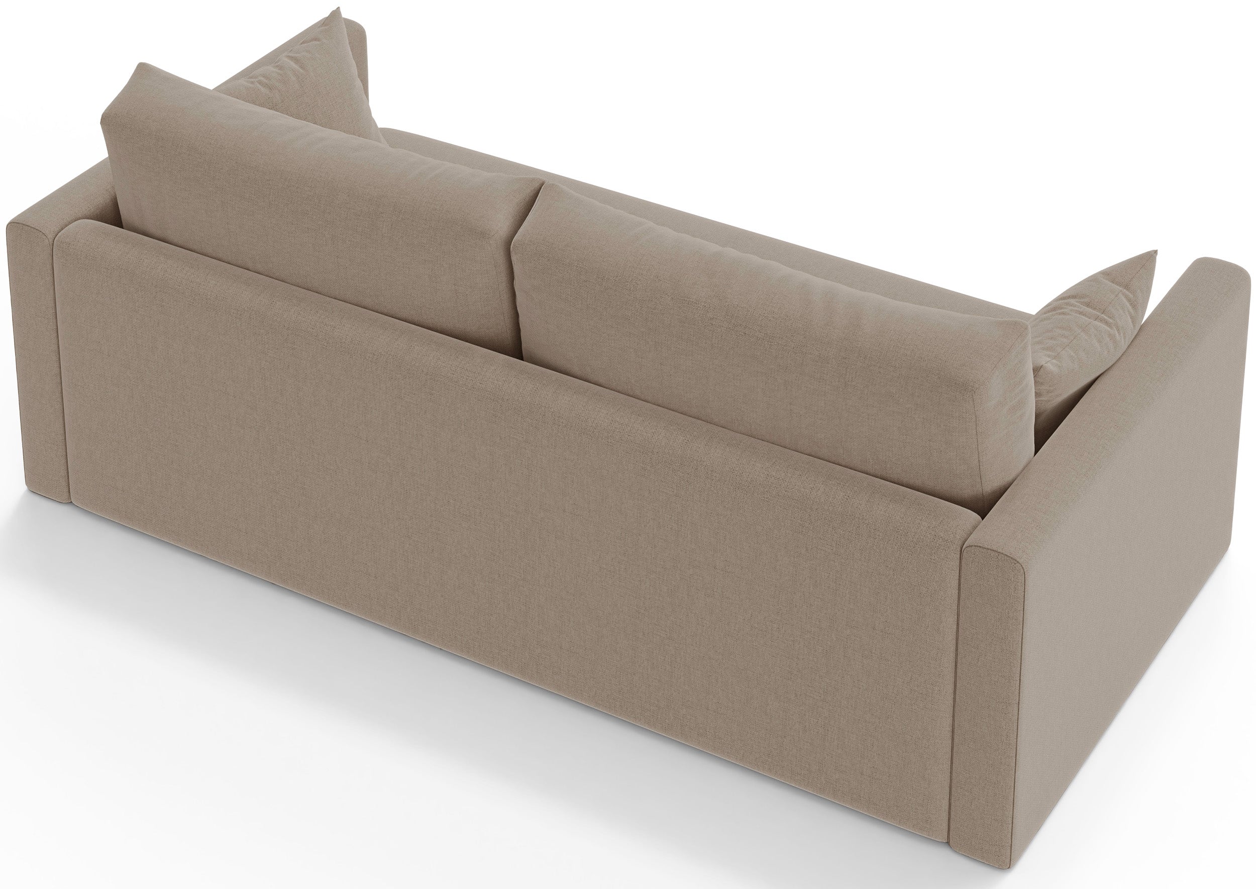 selsey-avolia-dreisitziges-ausklappbares-sofa-beige-geflecht image 6