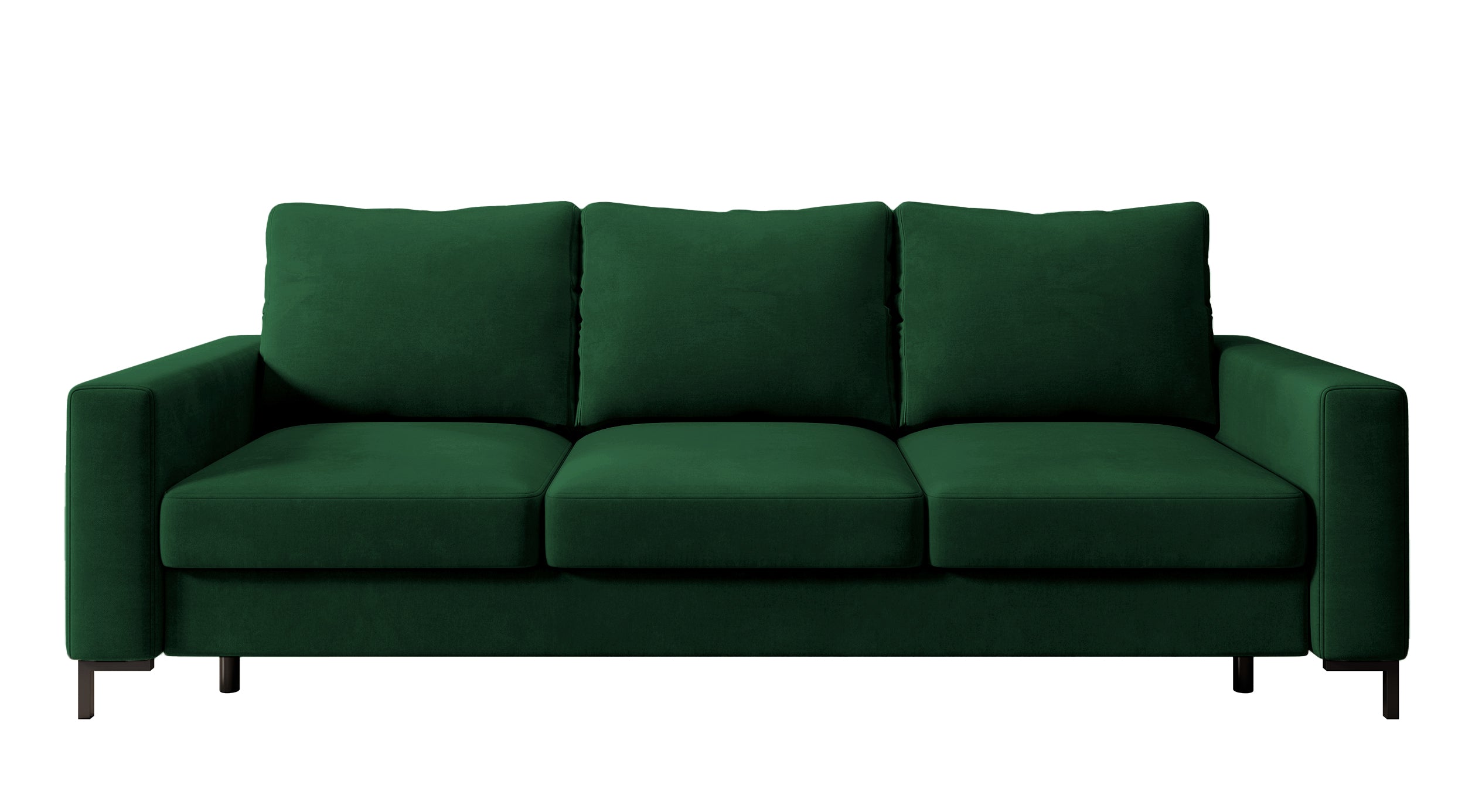 selsey-mokpeo-schlafsofa-3-sitzer-mit-stauraum-gr-ner-samt image 5