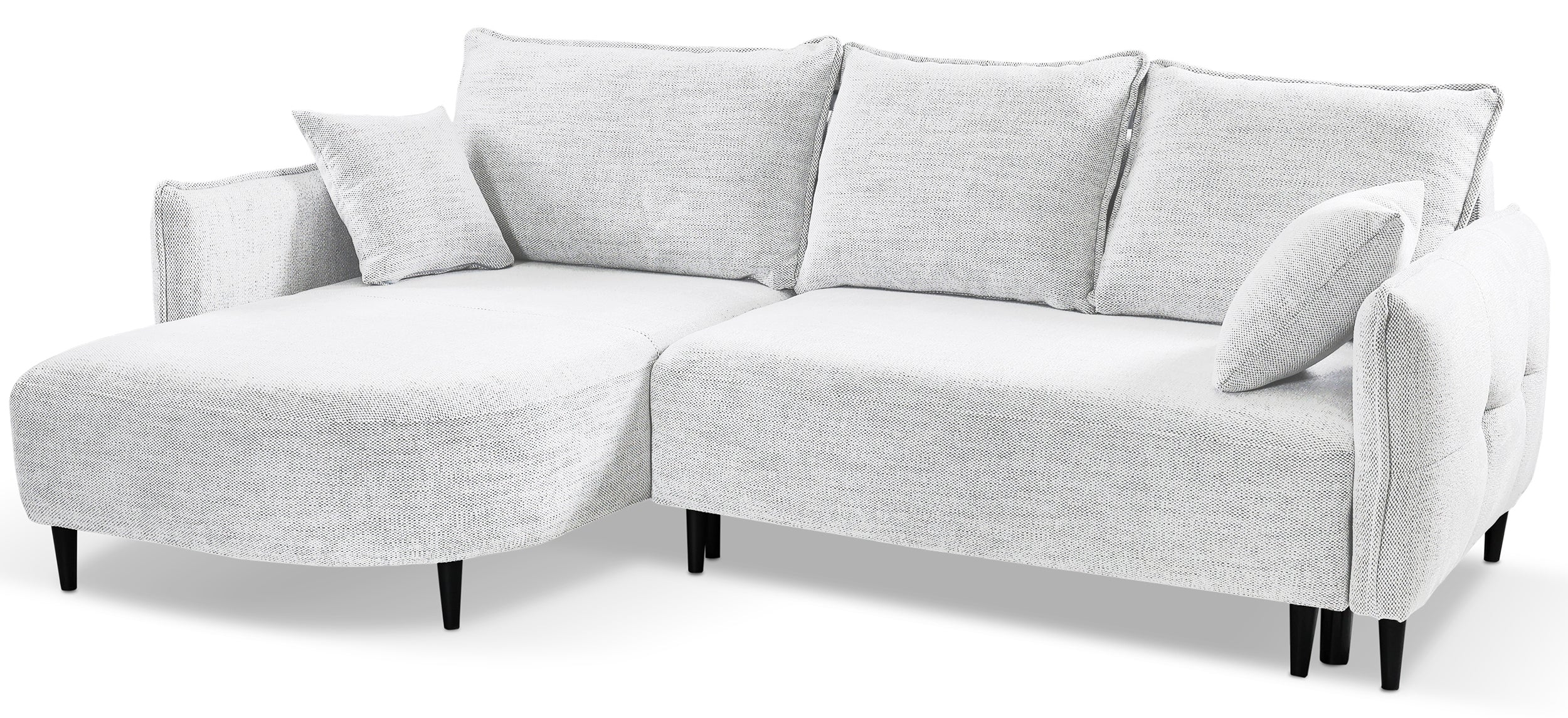 selsey-oblivio-mini-ecksofa-mit-schlaffunktion-links-l-form-mit-stauraum-wei-es- image 1