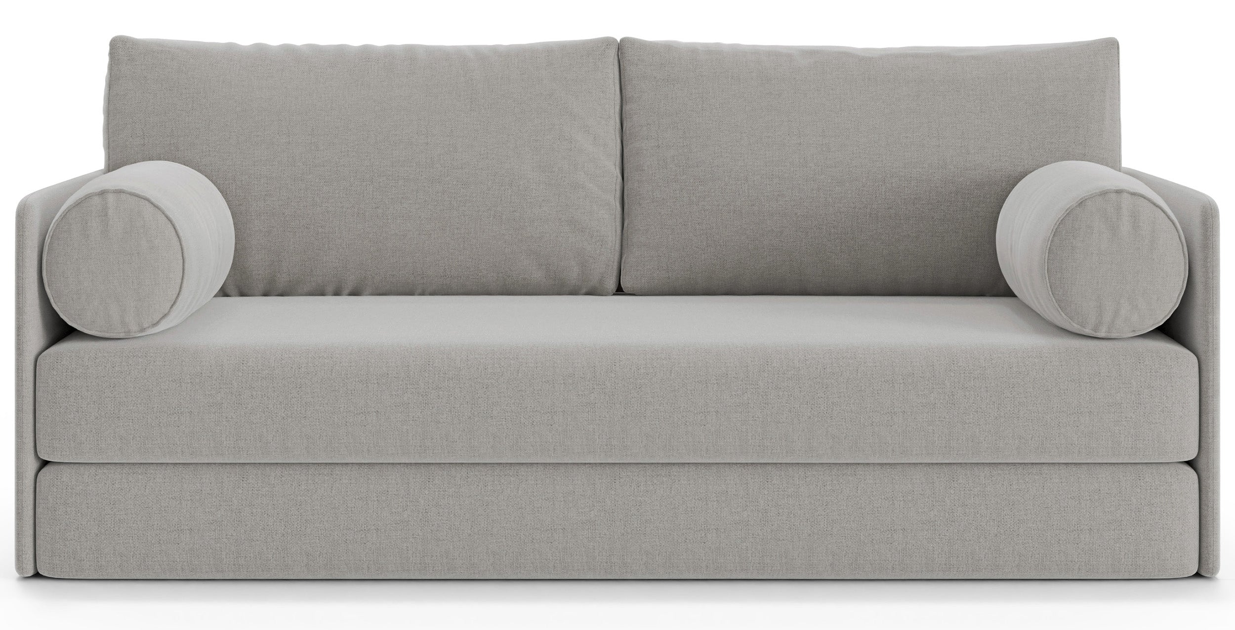 selsey-estano-dreisitziges-sofa-ausklappbar-grau-beiges-flechtmuster image 1