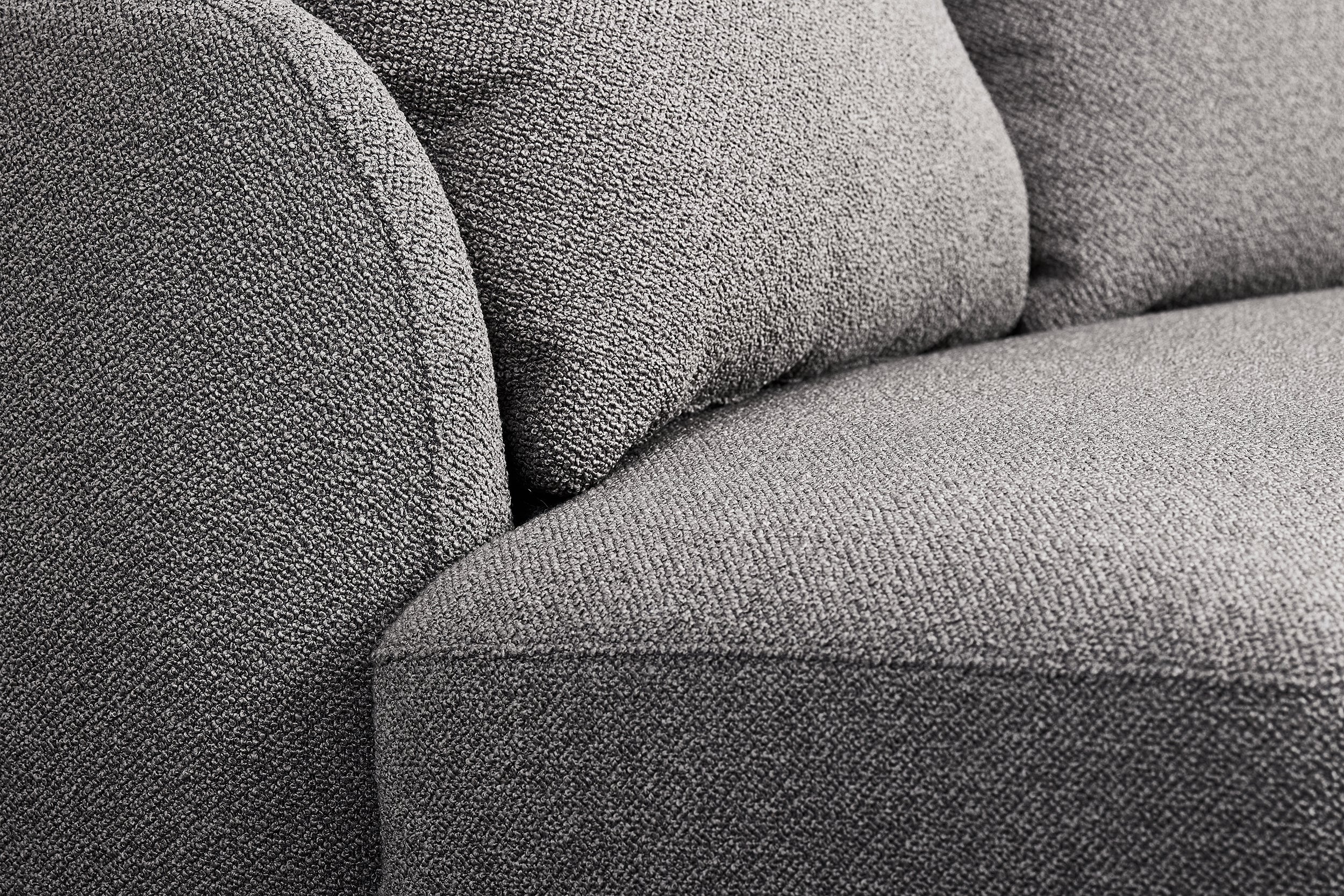 selsey-lanomi-modulares-ecksofa-u-form-rechts-grauer-boucl-320-cm image 4