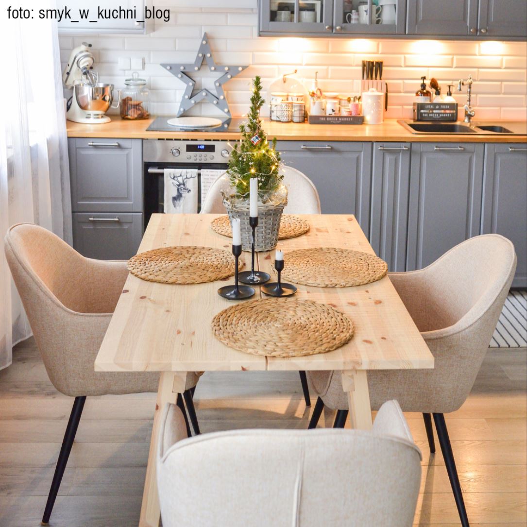 selsey-bill-stuhl-mit-armlehnen-beige-auf-schwarzen-stahlbeinen image 7