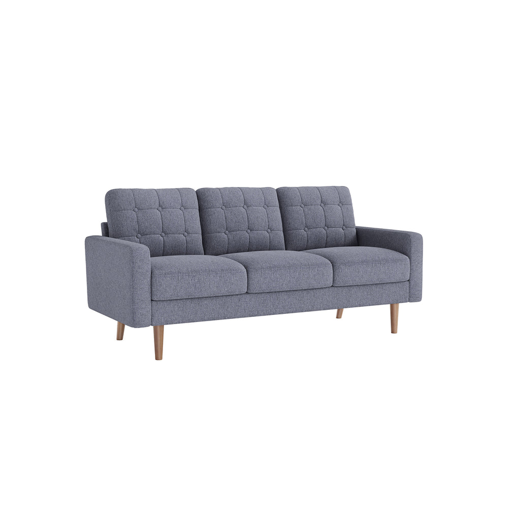 vasagle-3-sitzer-sofa-177-x-72-x-86-cm-grau image 3