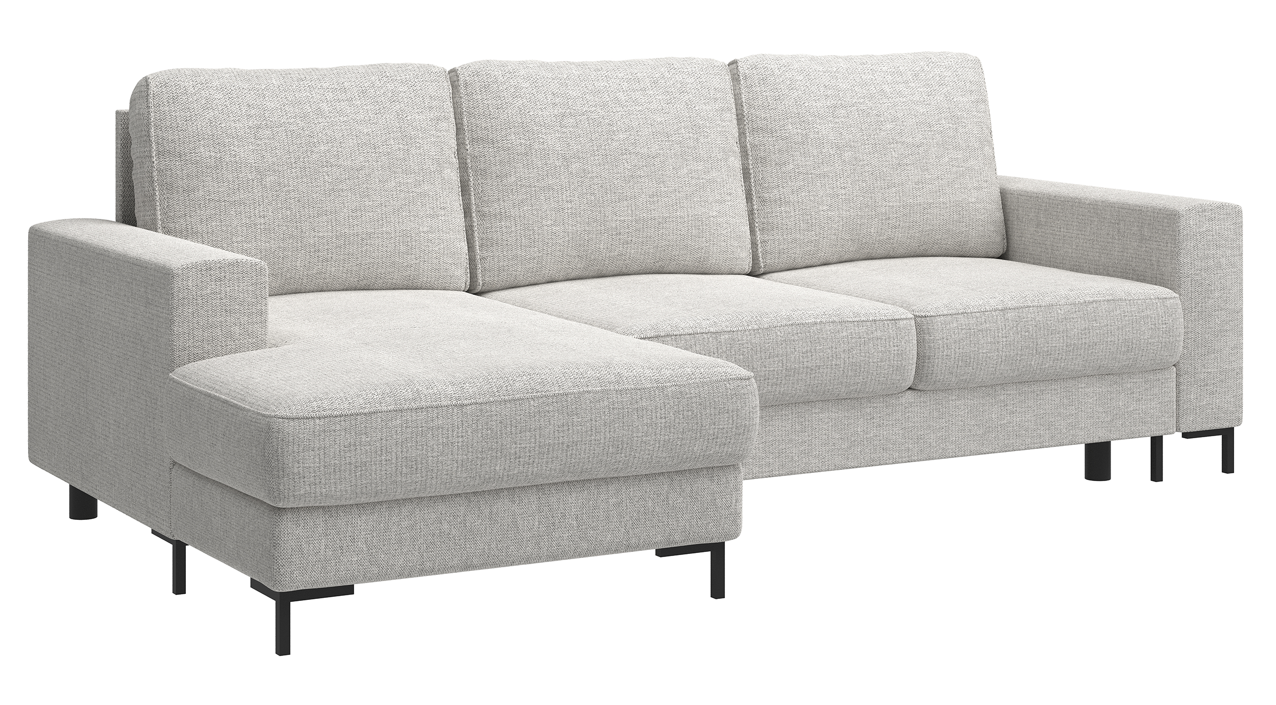 selsey-mokpeo-ecksofa-l-form-links-mit-schlaffunktion-und-stauraum-hellbeige-che image 1