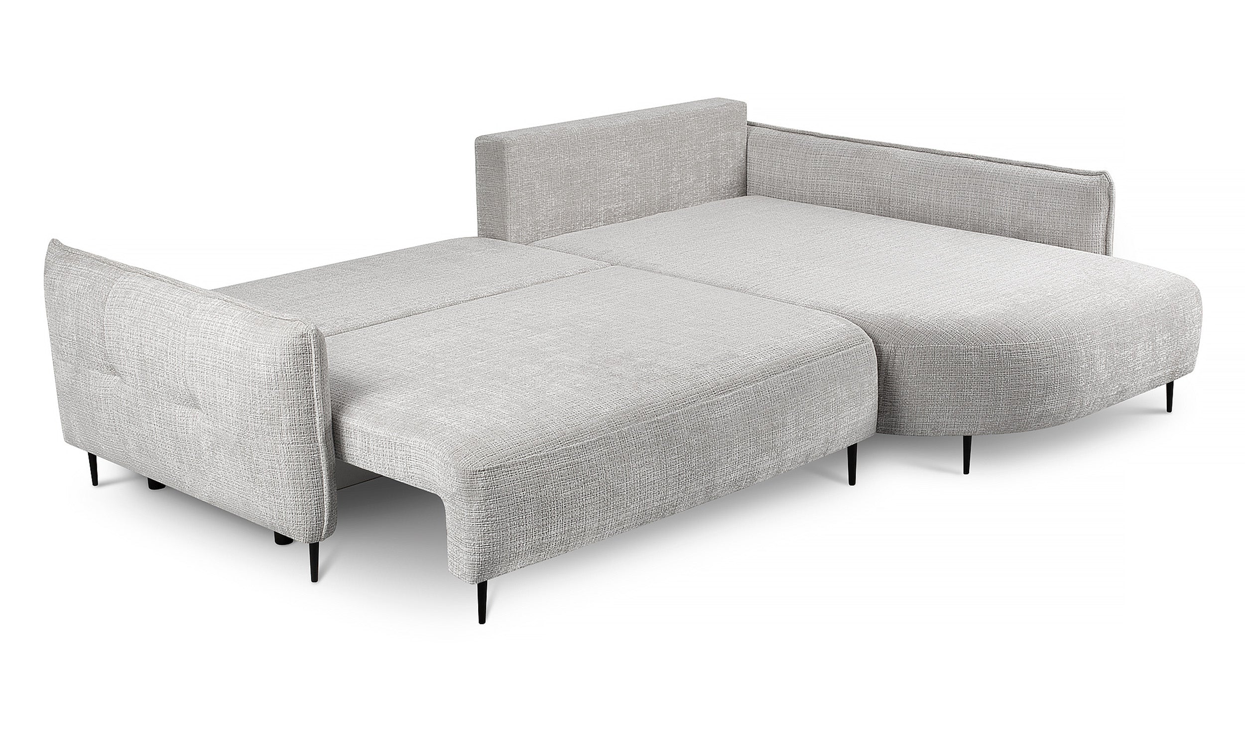 selsey-oblivio-ecksofa-mit-schlaffunktion-l-form-rechts-hellgrauer-chenille-stau image 7