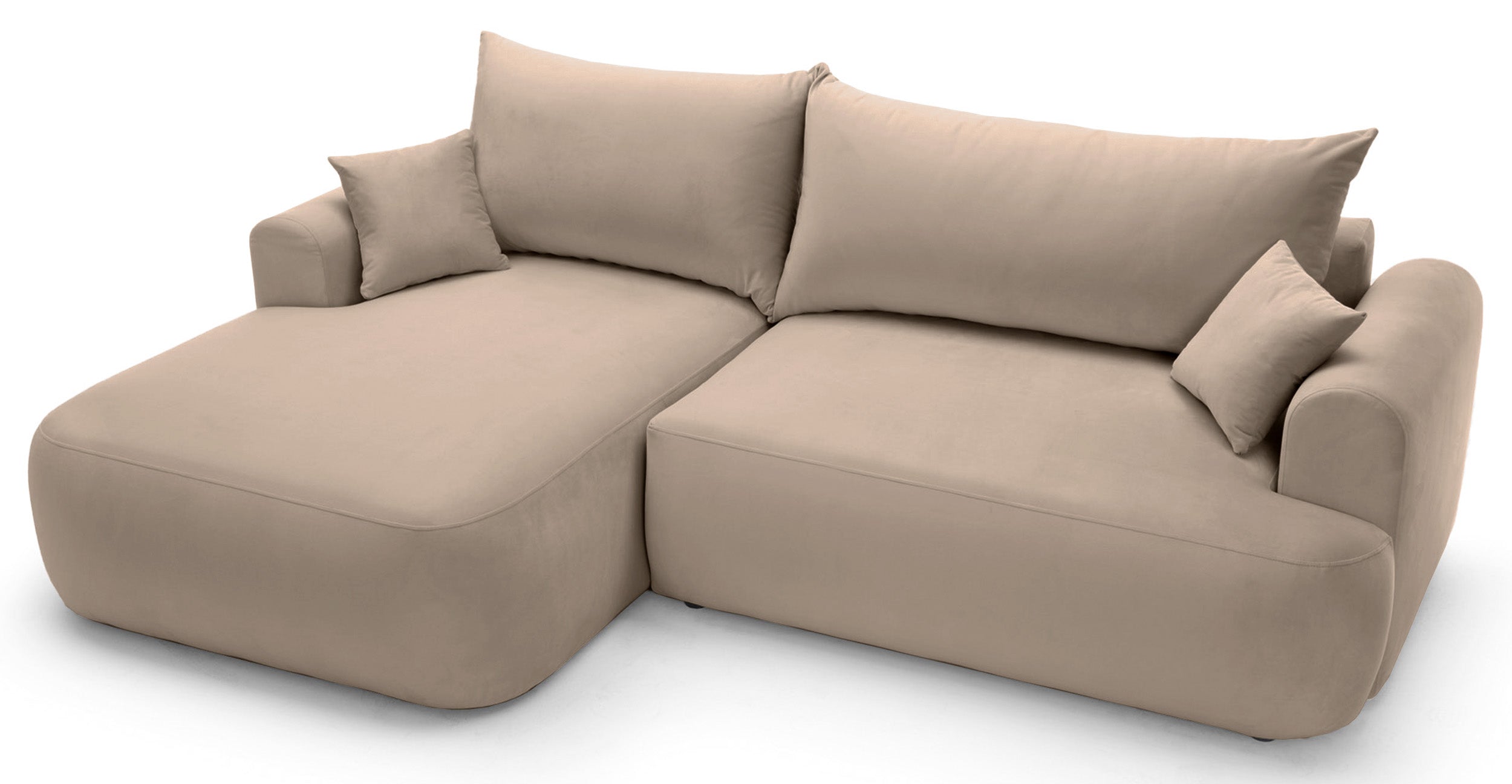 selsey-ovo-ecksofa-links-l-form-mit-schlaffunktion-und-stauraum-beige-samt image 4