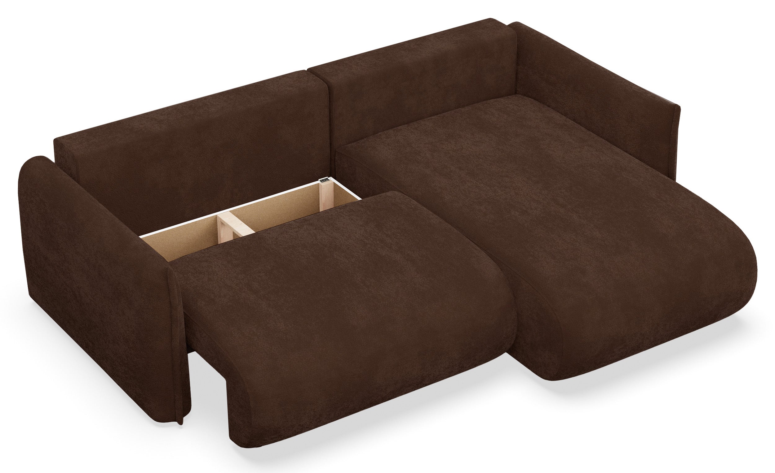 selsey-cushi-ecksofa-mit-schlaffunktion-und-stauraum-l-form-rechts-brauner-cheni image 4