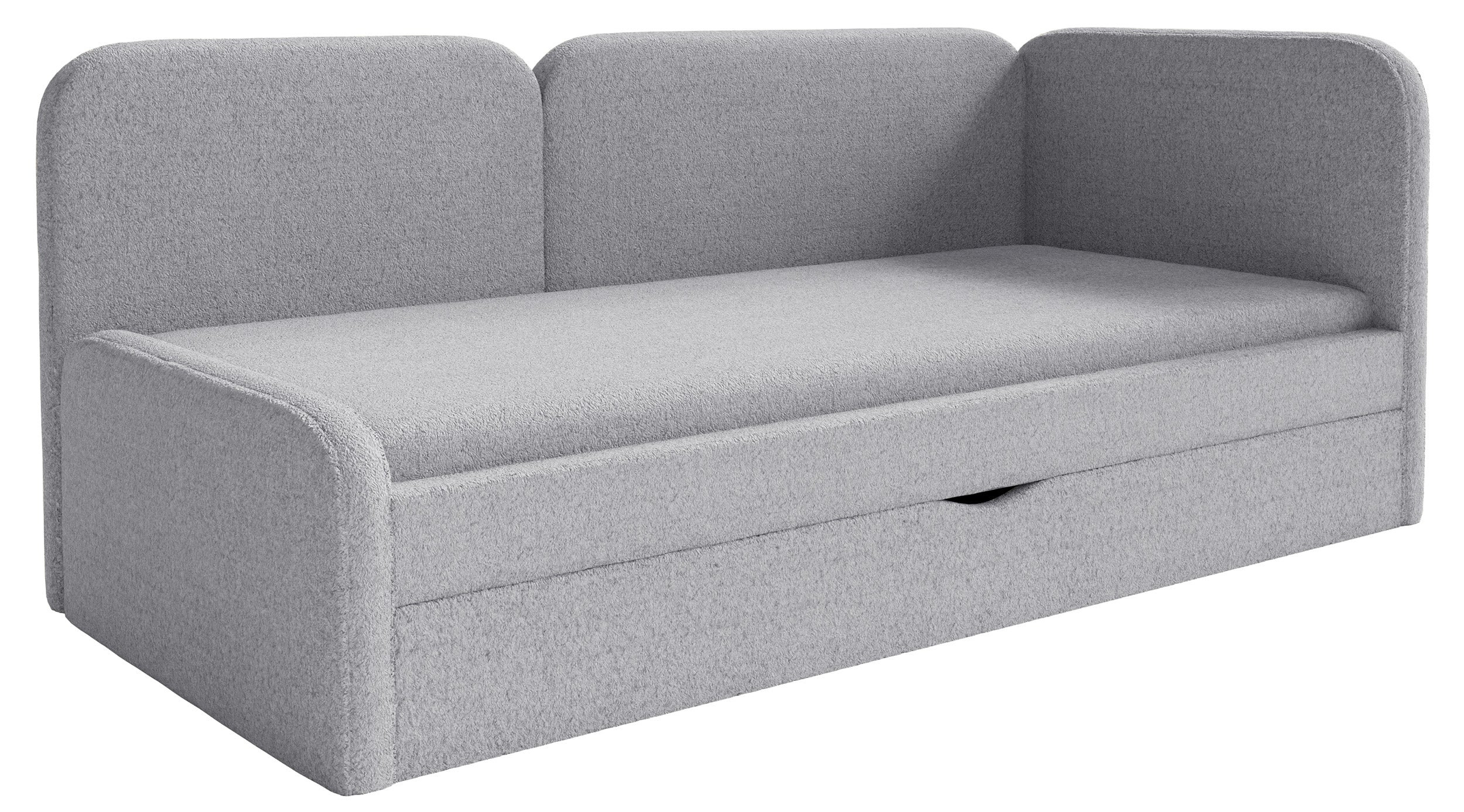 selsey-cuddy-jugendbett-90x200-cm-rechts-mit-matratze-grau-pl-sch image 5