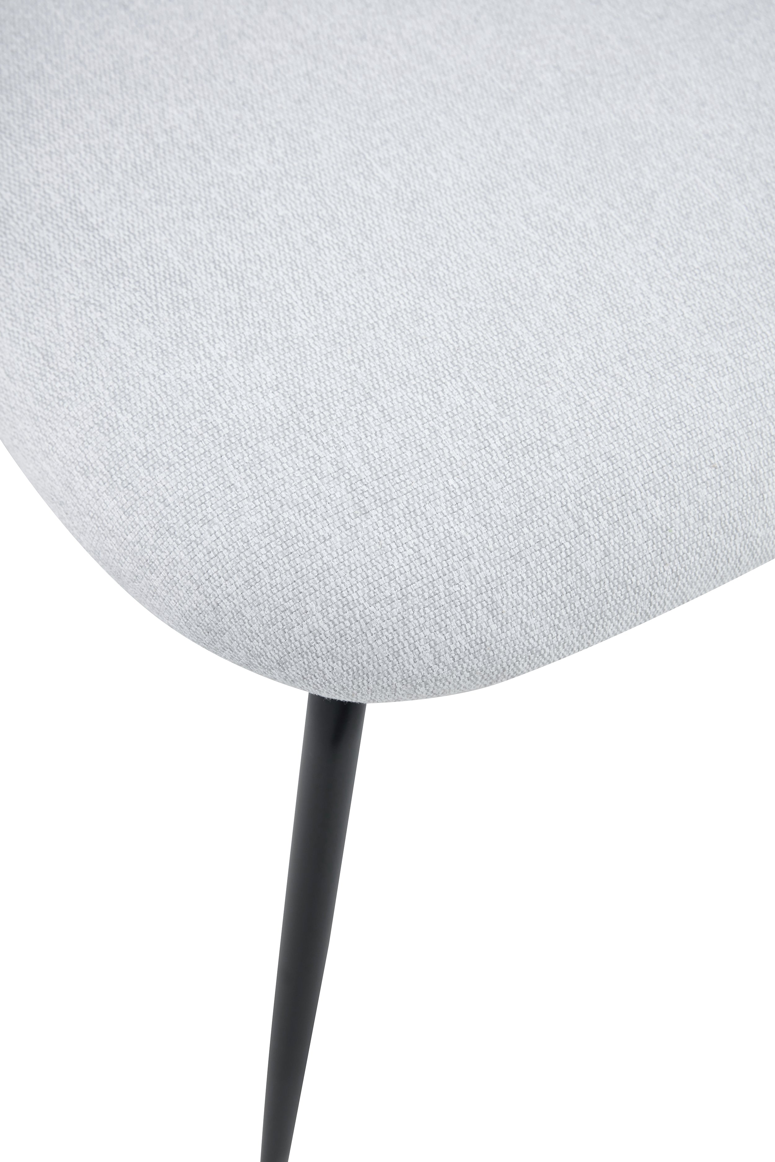 selsey-mealize-gepolsterter-esszimmerstuhl-hydrophober-stoff-silber-geflecht-sch image 6