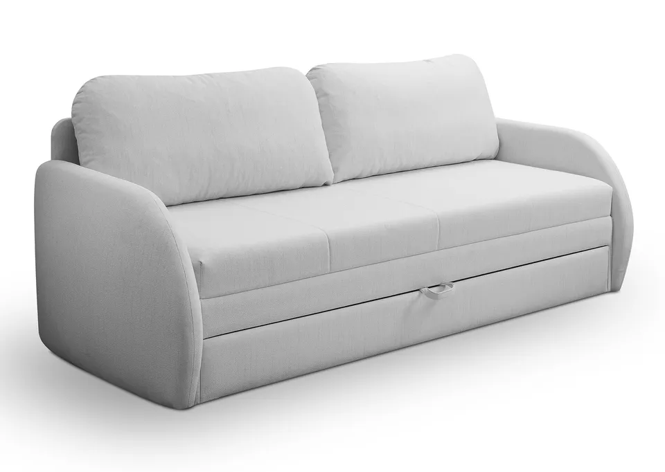 selsey-diego-drei-sitzer-schlafsofa-in-hellgrau-mit-flechtmuster image 1