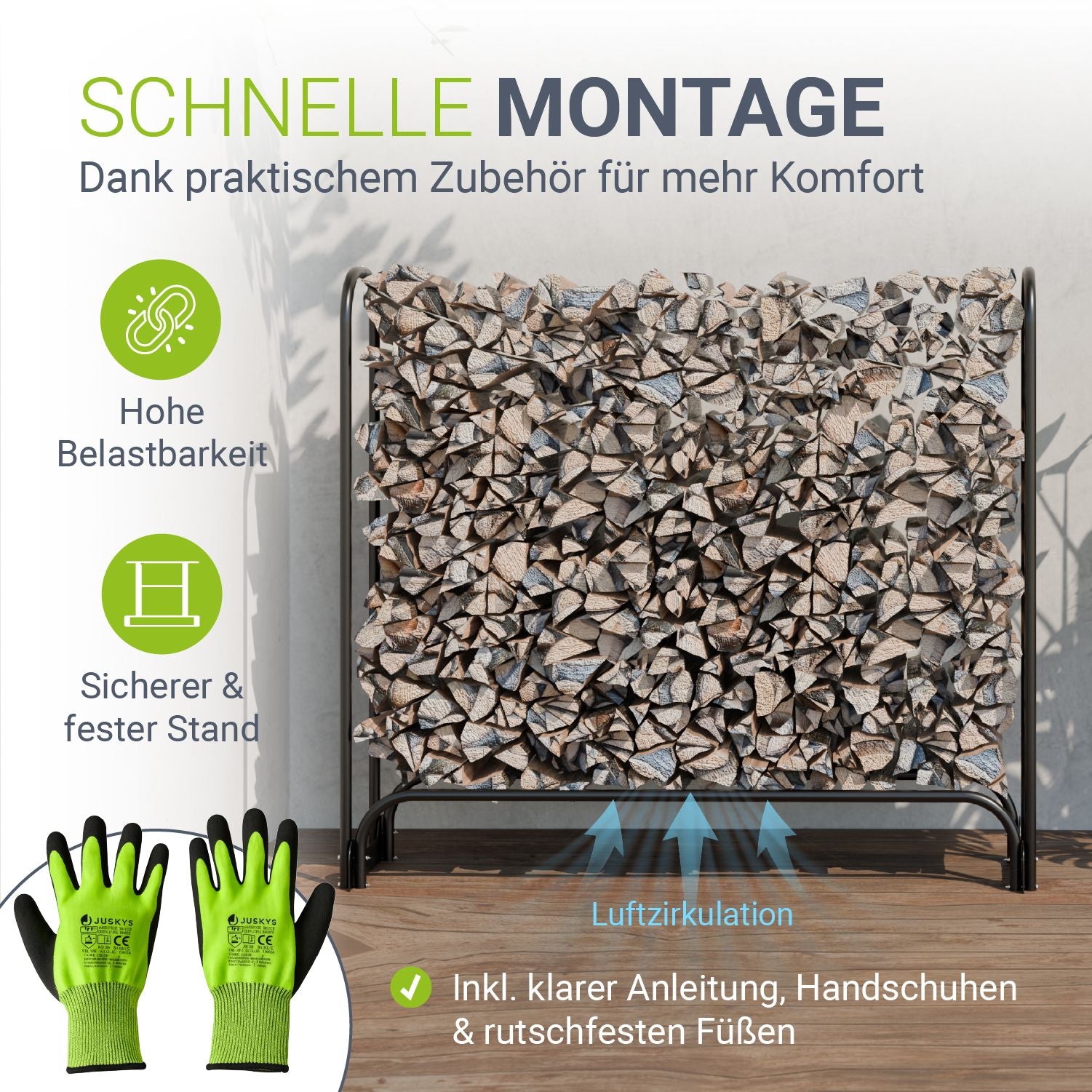 juskys-kaminholzregal-m-au-en-130x117-cm-mit-abdeckung image 6