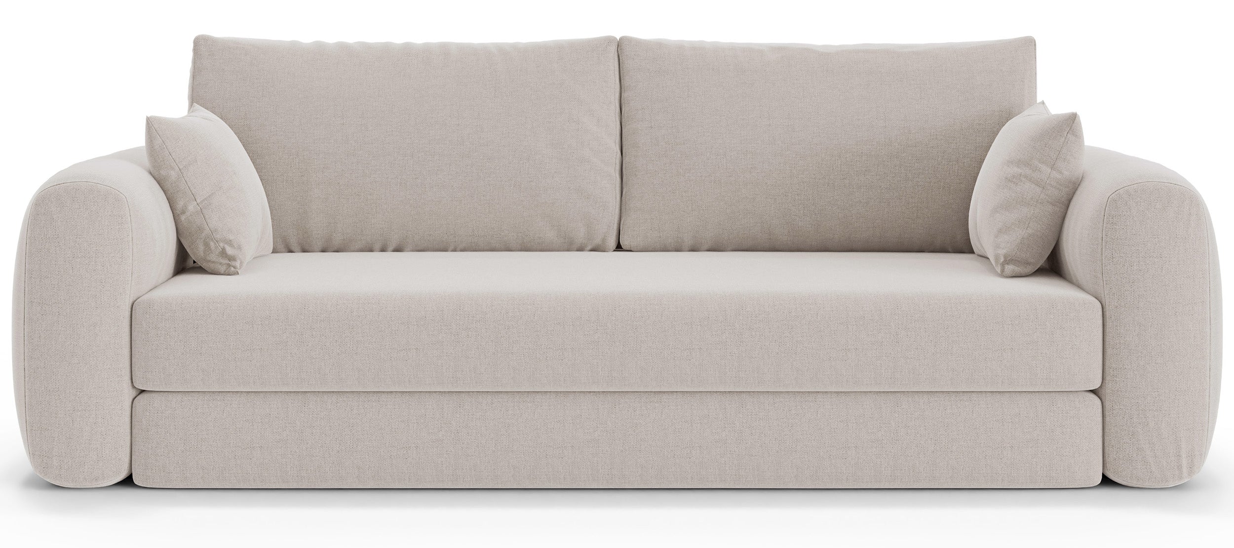 selsey-velera-dreisitziges-ausklappbares-sofa-hellbeige-geflecht image 1
