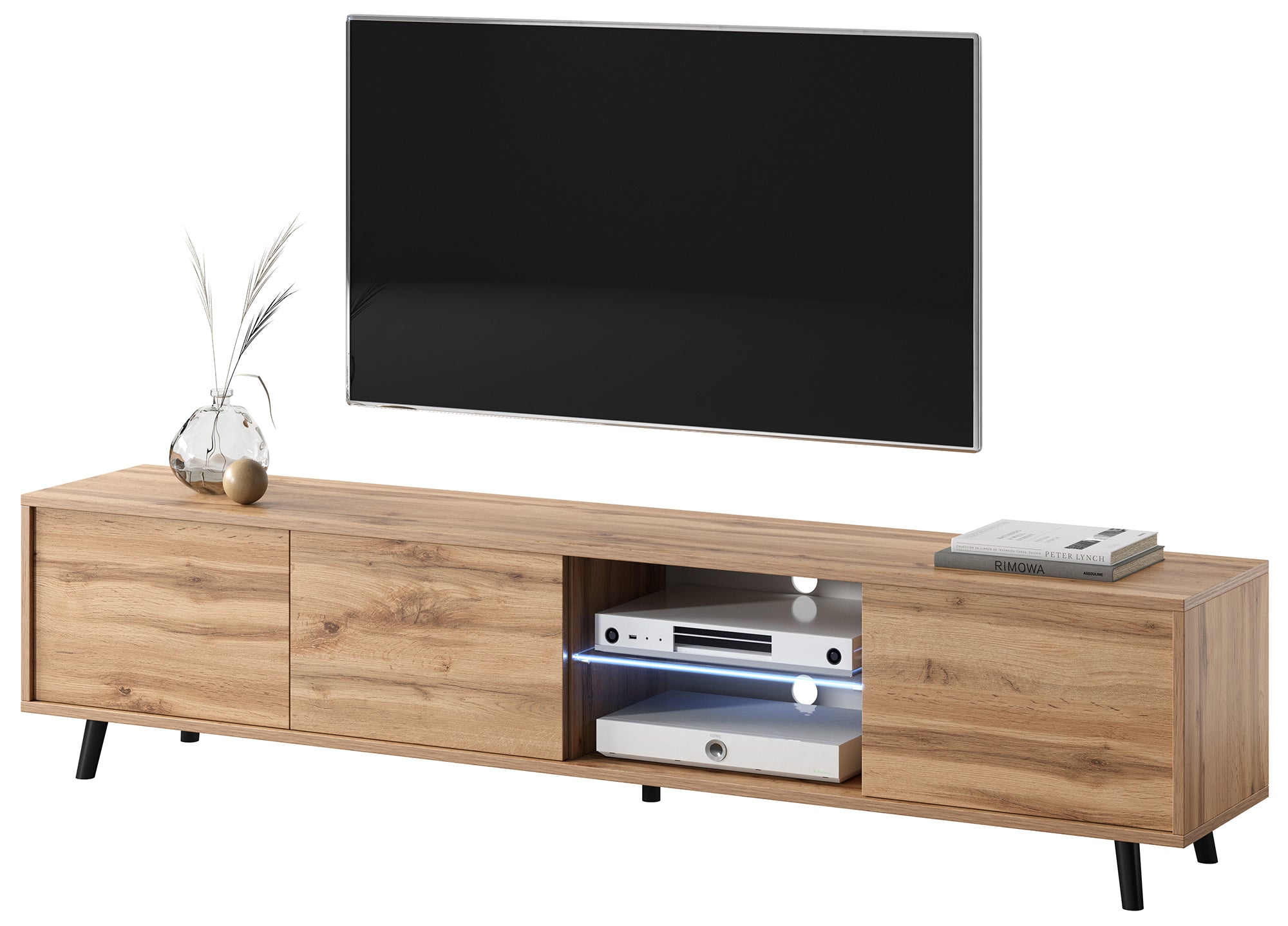 selsey-galhad-tv-schrank-wotan-eiche-4-f-cher image 5