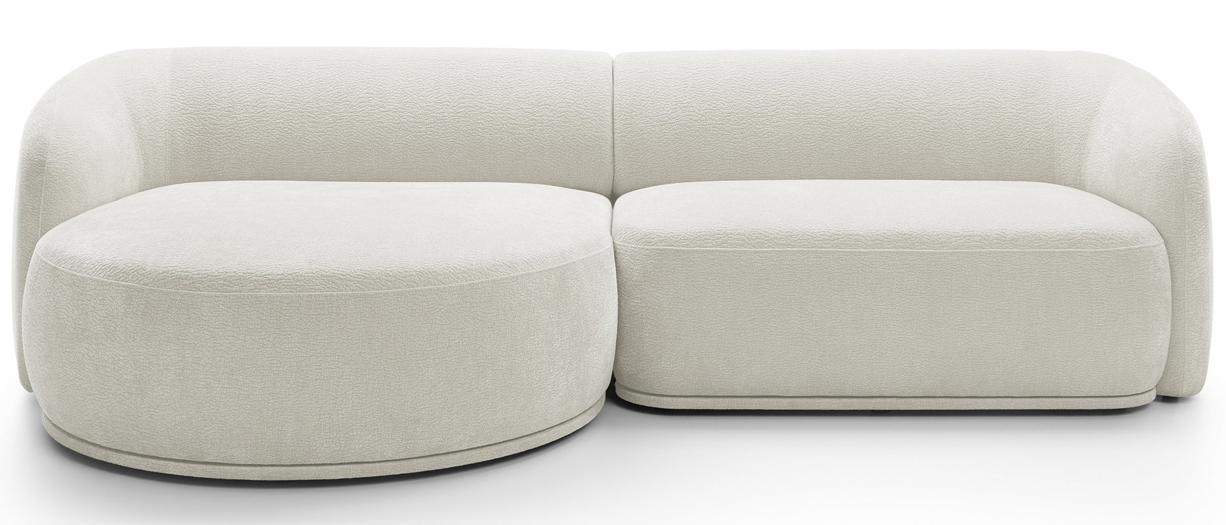 selsey-bommo-modulares-ecksofa-l-f-rmig-links-in-creme-chenille image 1
