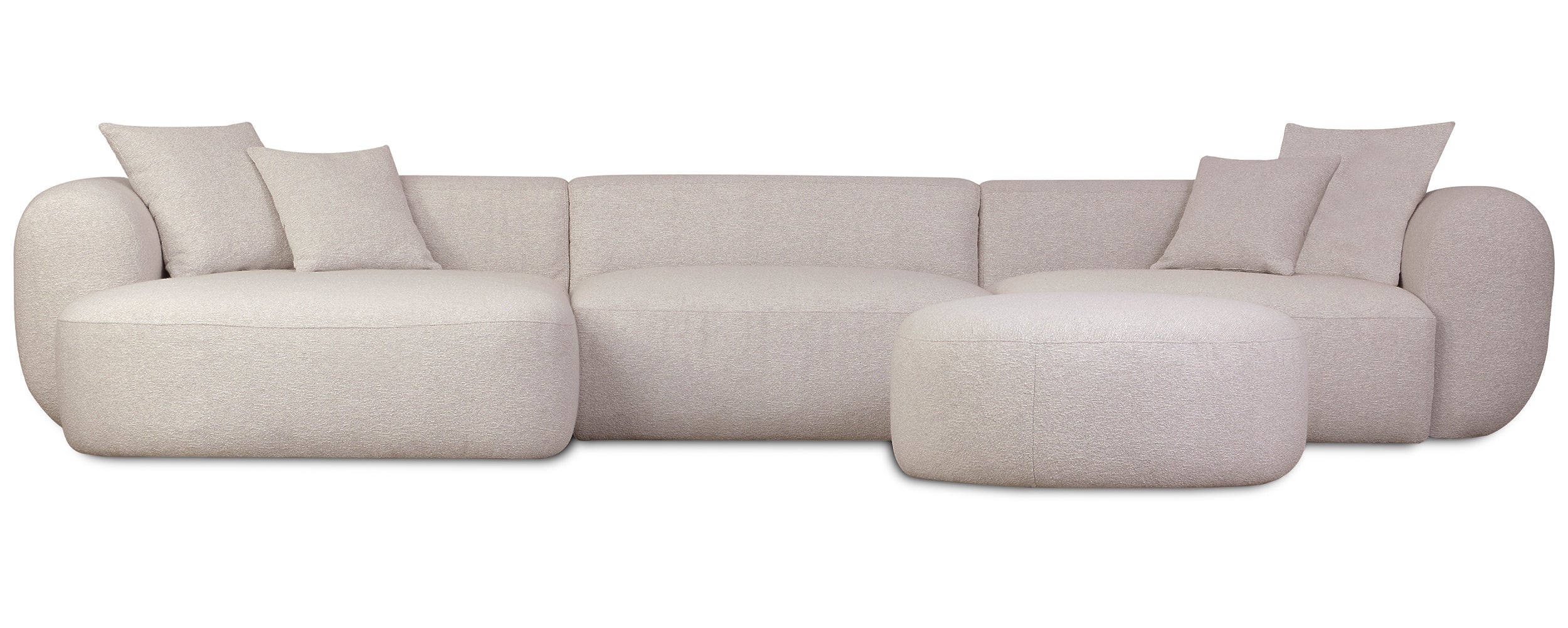 selsey-baomi-modulares-ecksofa-l-f-rmig-links-mit-hocker-hellbeige-chenille-436- image 1