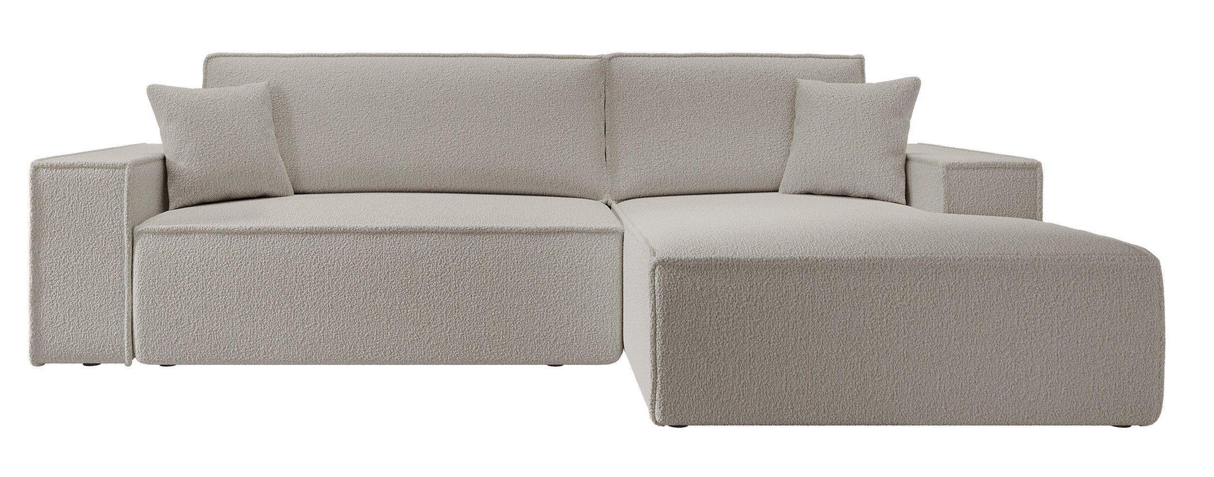 selsey-farese-new-ecksofa-l-f-rmig-rechts-mit-schlaffunktion-und-stauraum-braune image 1