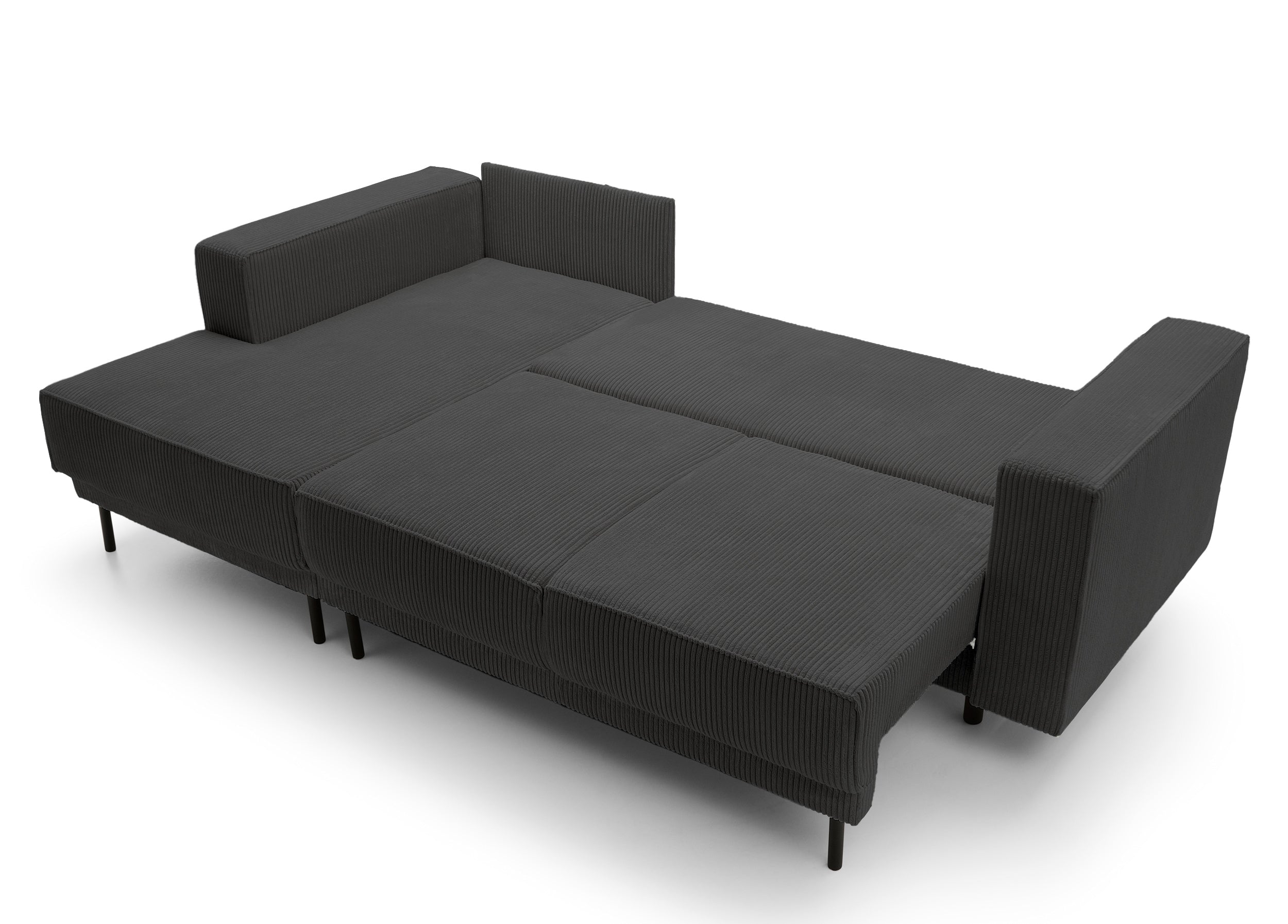 selsey-rodario-mini-ecksofa-l-links-mit-schlaffunktion-stauraum-dunkelgrauer-cor image 7
