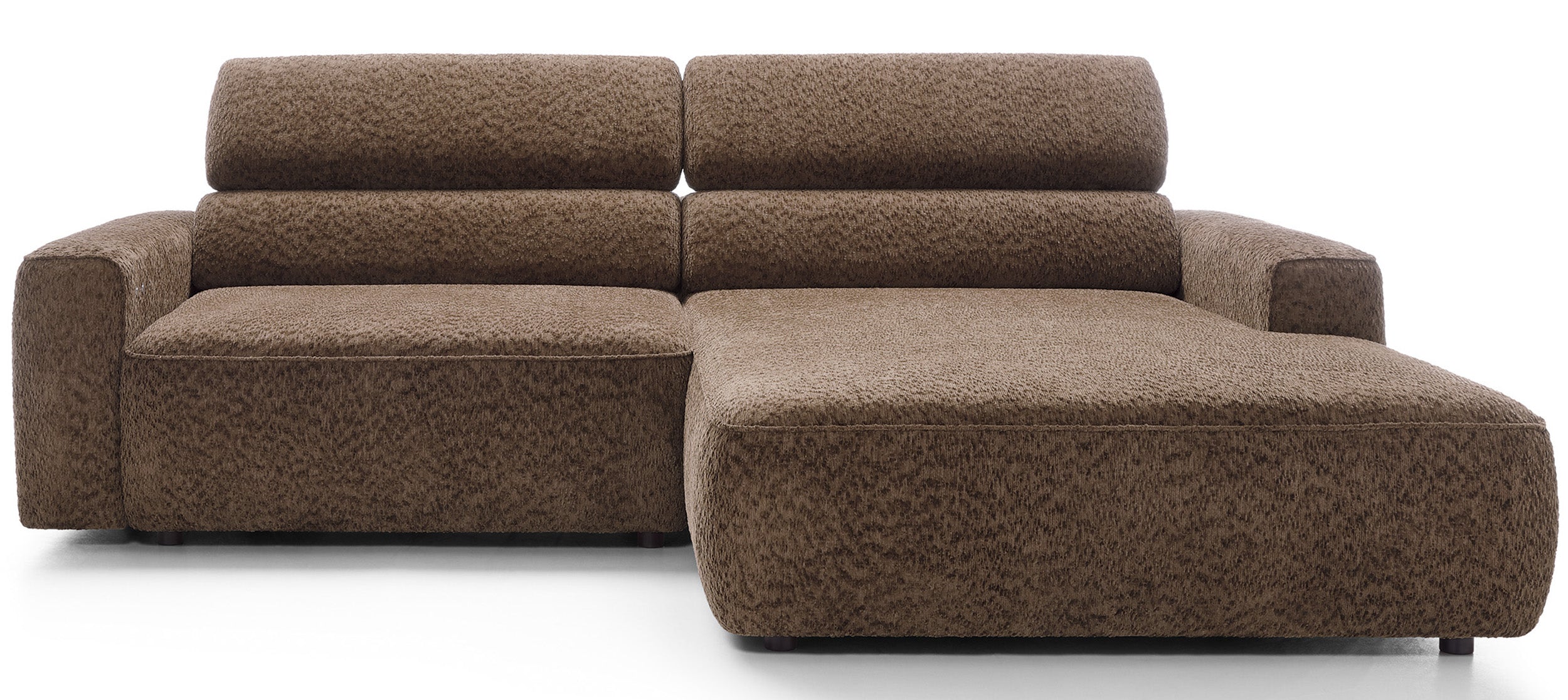 selsey-fando-ecksofa-l-f-rmig-rechts-mit-elektrisch-ausziehbarer-sitzfl-che-brau image 6