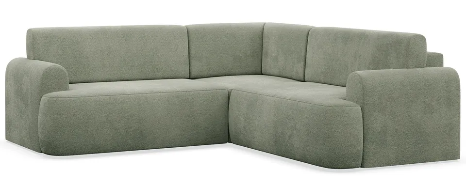 selsey-kaveo-ecksofa-mit-schlaffunktion-l-form-salbeigr-n-chenille-universell image 1
