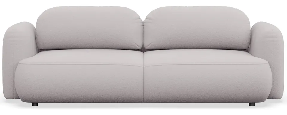 selsey-tvoya-dreisitziges-ausklappbares-sofa-grau-beige-chenille image 1