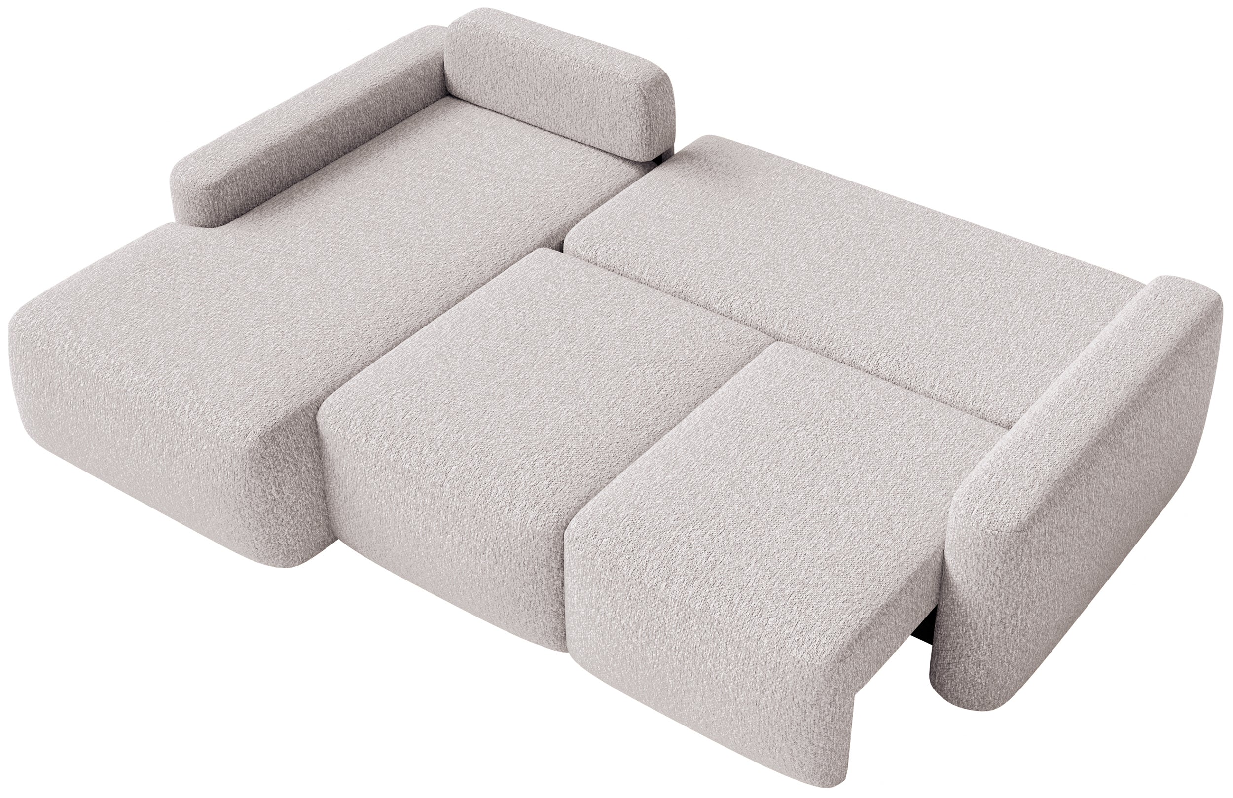 selsey-carnos-mini-ecksofa-l-form-links-mit-schlaffunktion-beige-chenille image 3