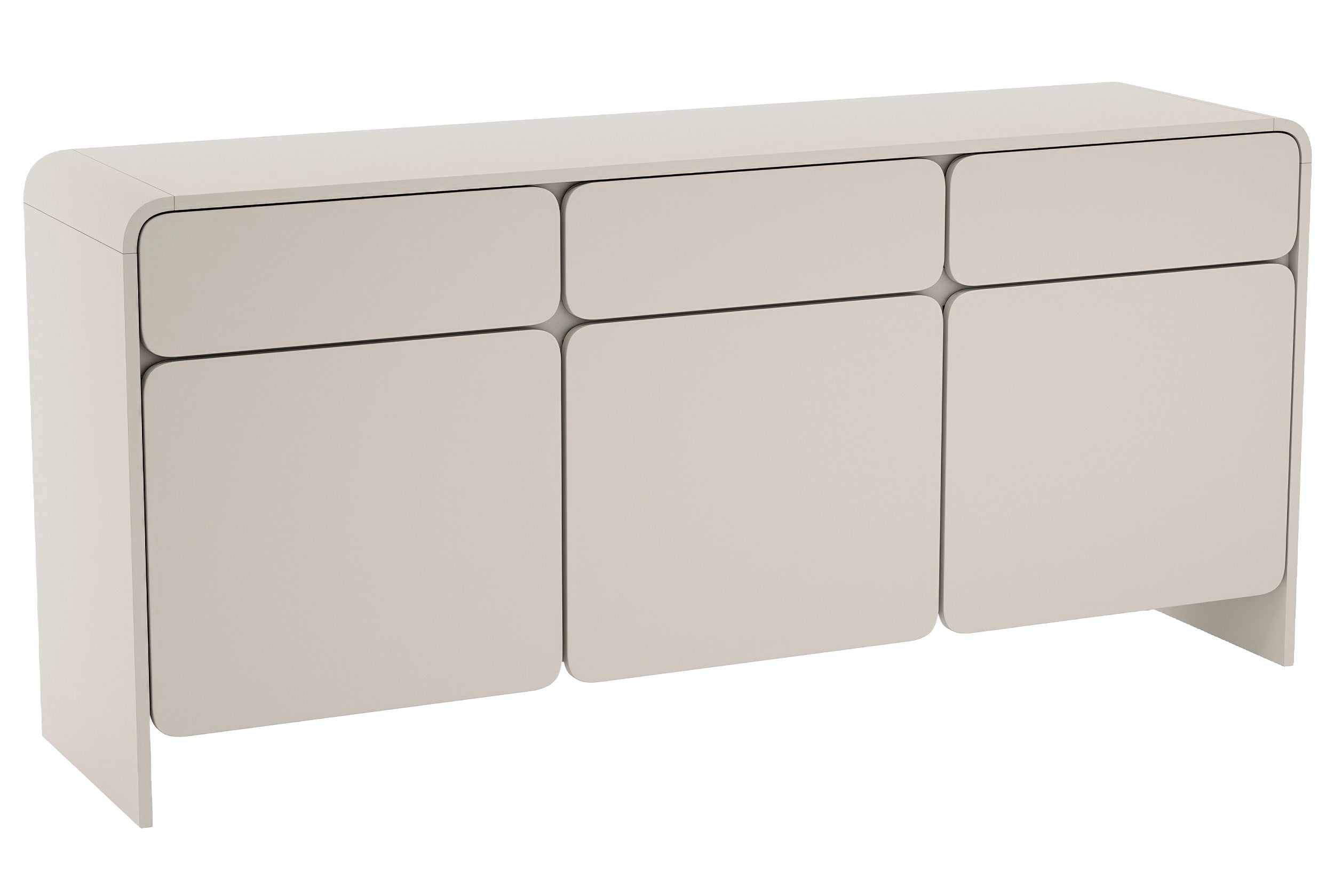 selsey-lummo-dreht-rkommode-mit-3-schubladen-156-cm-kaschmir image 1