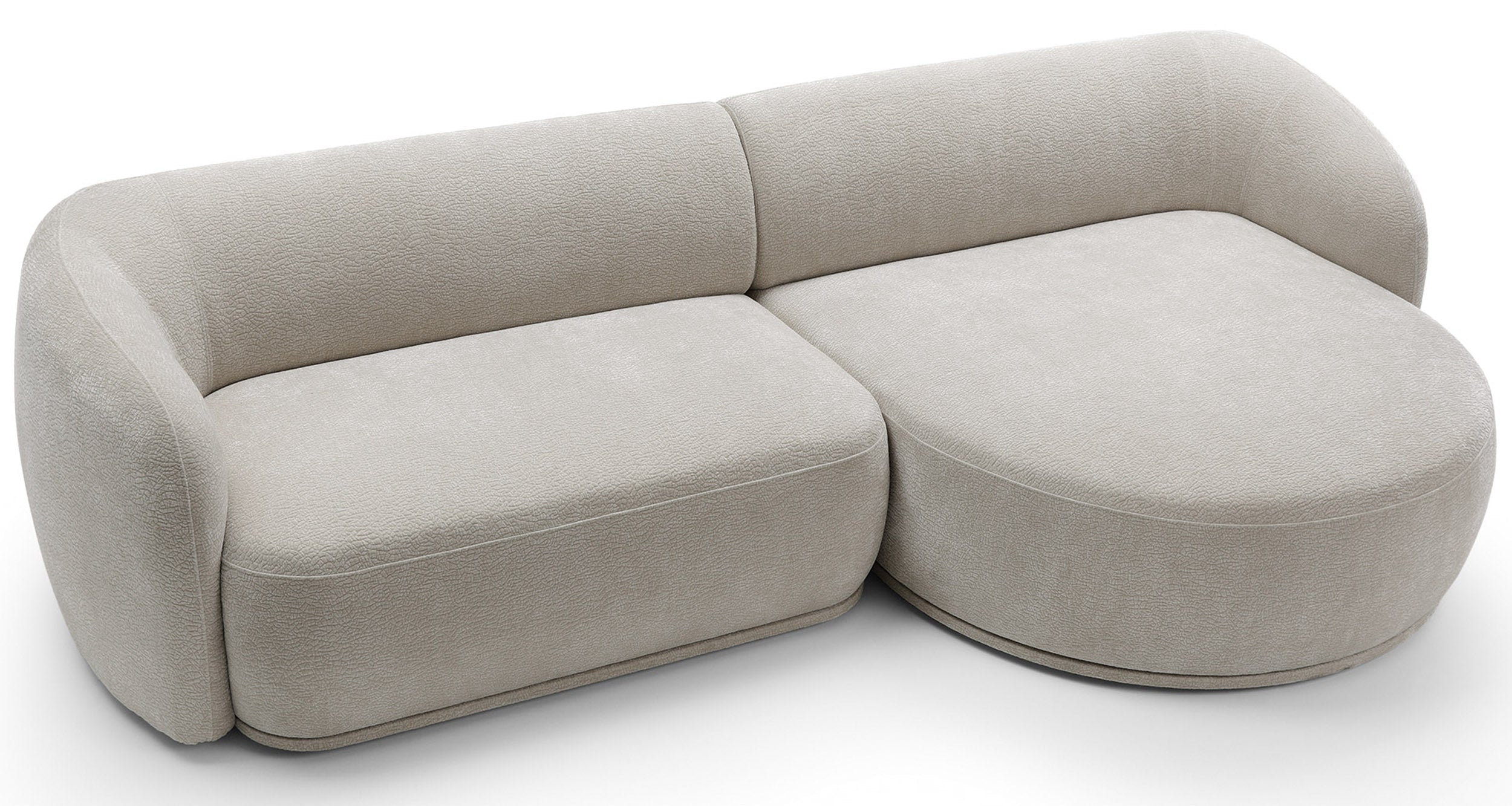 selsey-bommo-modulares-ecksofa-l-f-rmig-rechts-grau-beige-chenille image 8