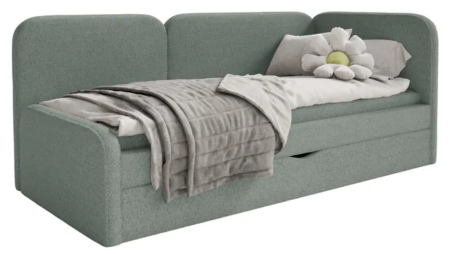 selsey-cuddy-jugendbett-90x200-cm-rechts-mit-matratze-und-stauraum-salbeigr-ner- image 1