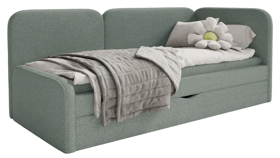 selsey-cuddy-jugendbett-90x200-cm-rechts-mit-matratze-und-stauraum-salbeigr-ner- image 1