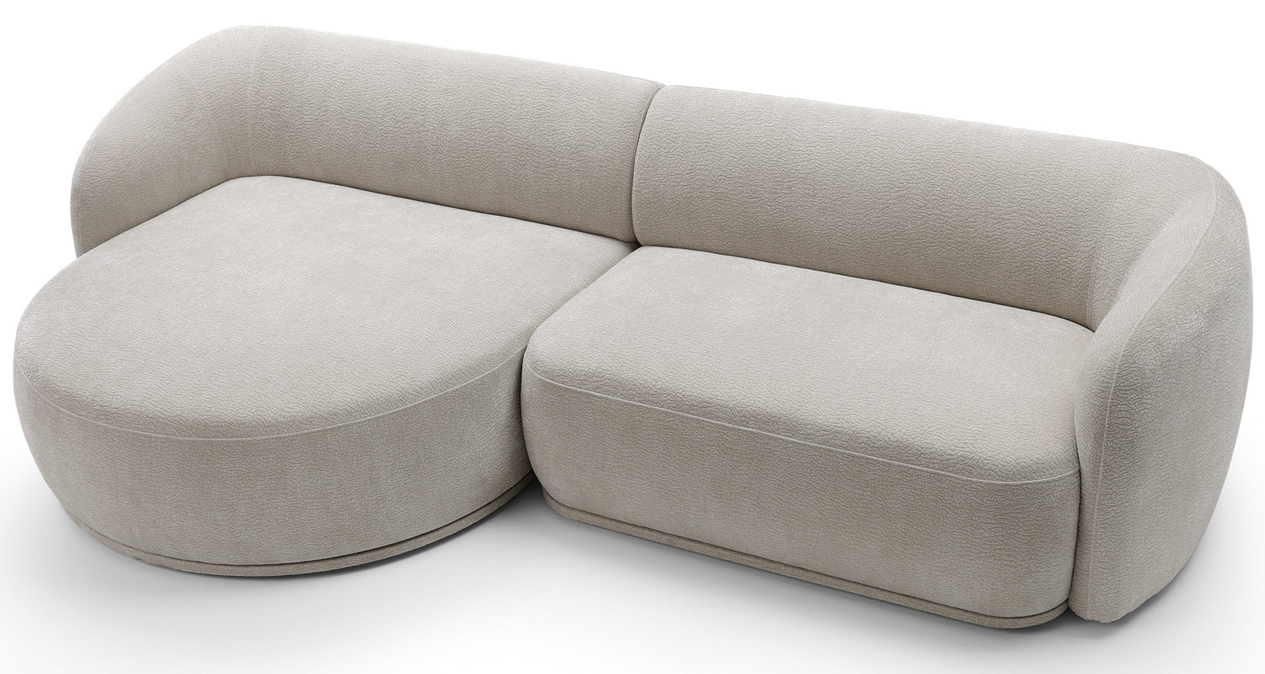 selsey-bommo-modulares-ecksofa-l-form-links-grau-beige-chenille image 8
