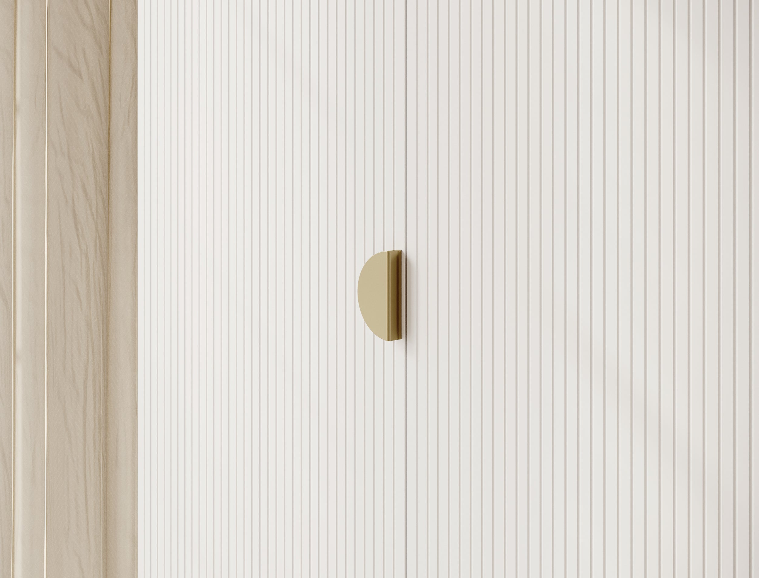 selsey-moonir-dreht-renschrank-150-cm-wei-lange-kleiderstange-7-regale-container image 5