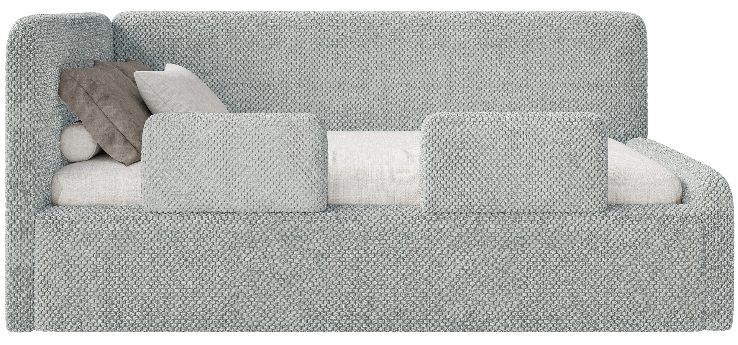 selsey-fanklo-jugendbett-90x200-cm-links-mit-matratze-und-stauraum-grauer-pl-sch image 7