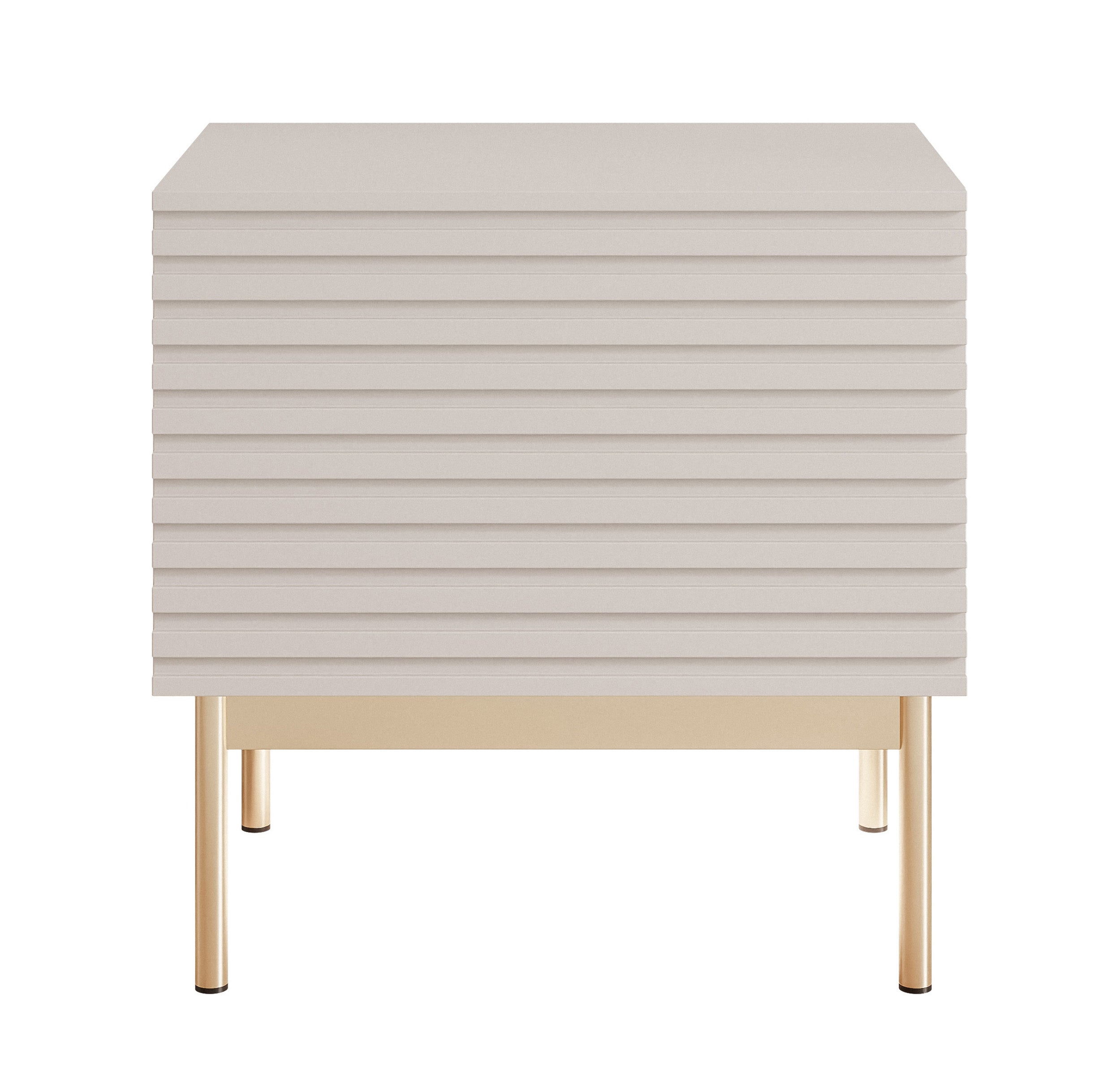 selsey-linearis-nachttisch-mit-klappfach-und-led-beleuchtung-46-cm-kaschmir-gold image 3