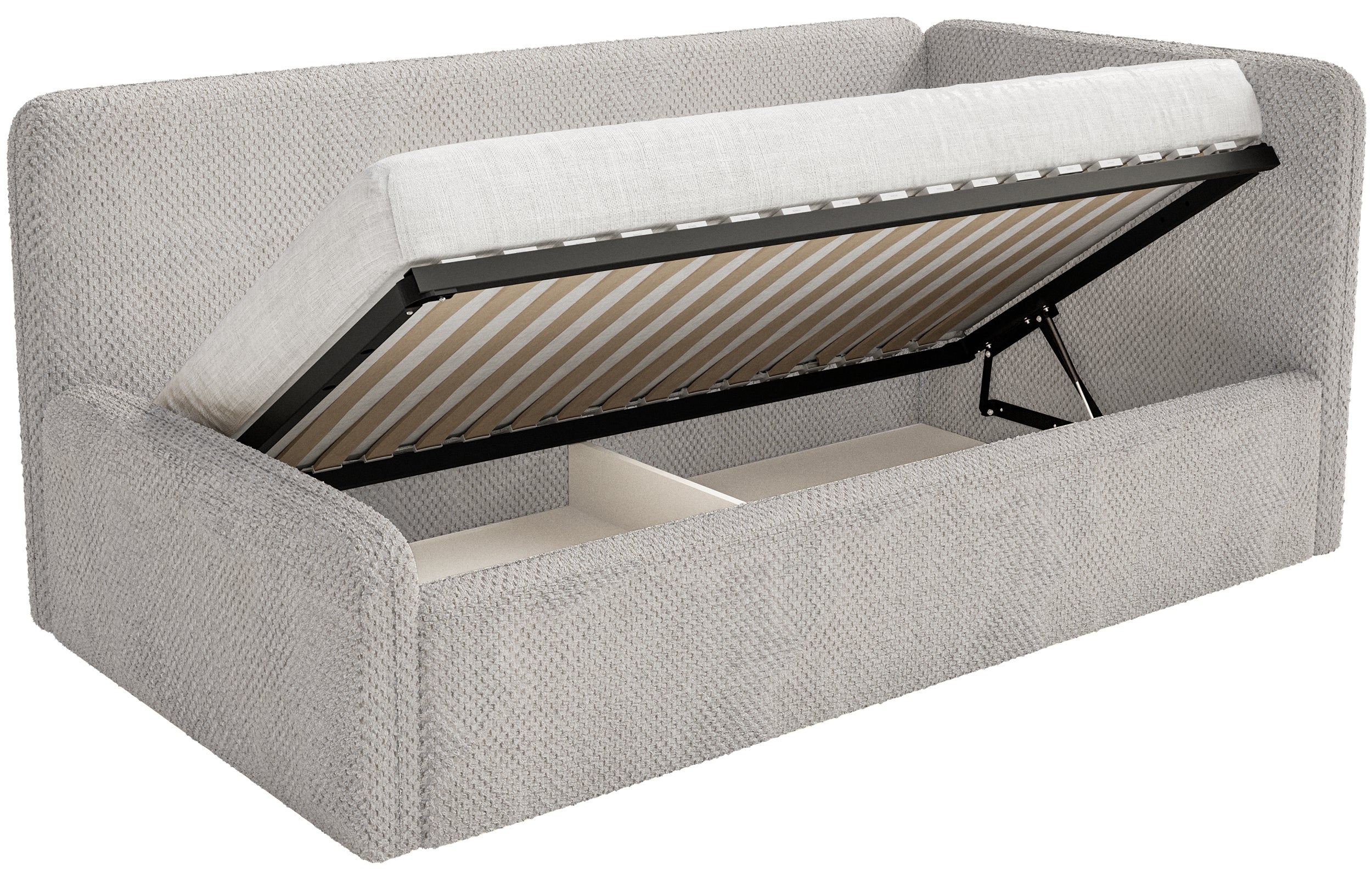 selsey-fanklo-jugendbett-90x200-cm-rechtsseitig-mit-matratze-grau-beige-pl-sch image 3