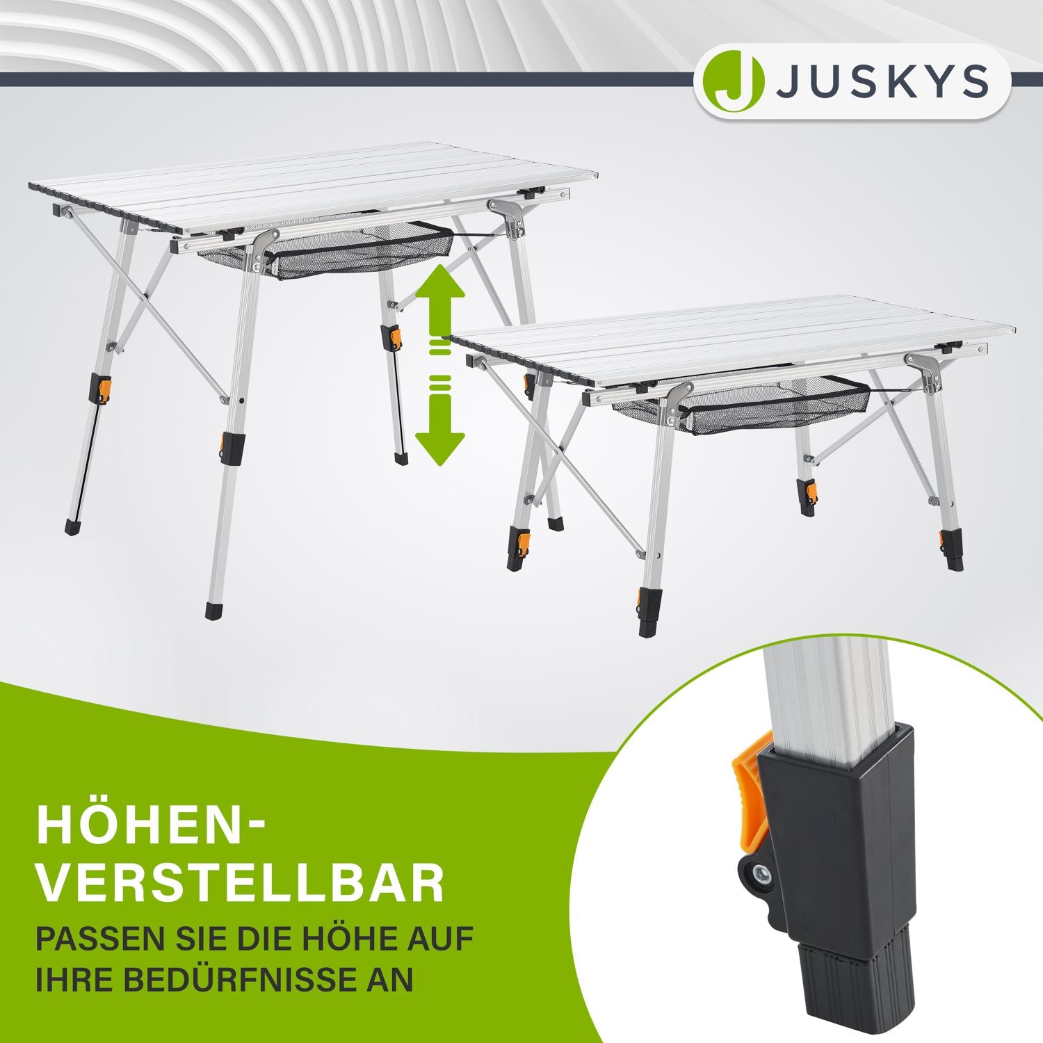 juskys-campingtisch-picco-faltbar-aluminium-campingtisch-h-henverstellbar-silber image 4