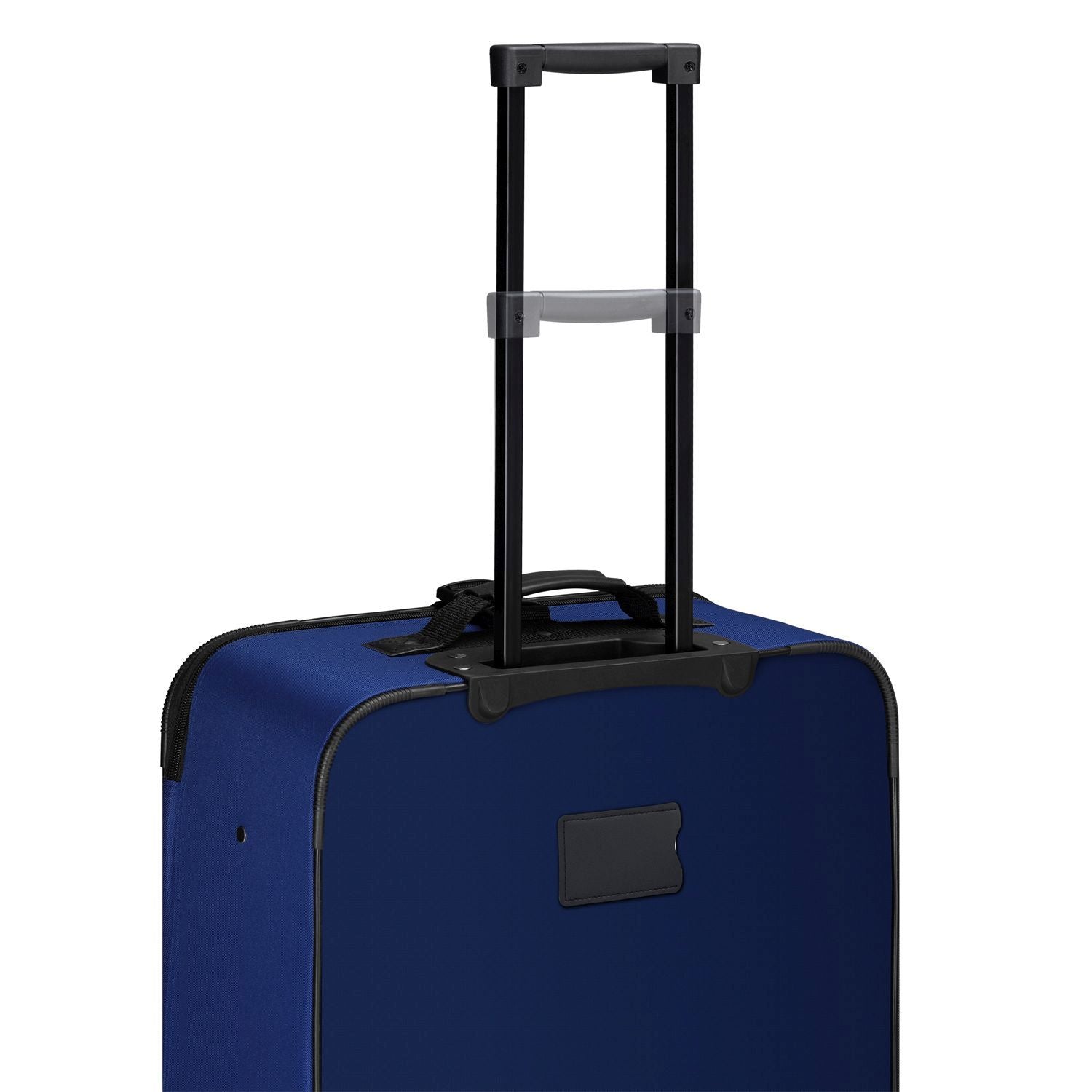 juskys-reise-trolley-kofferset-athen-5-teilig-schwarz image 1