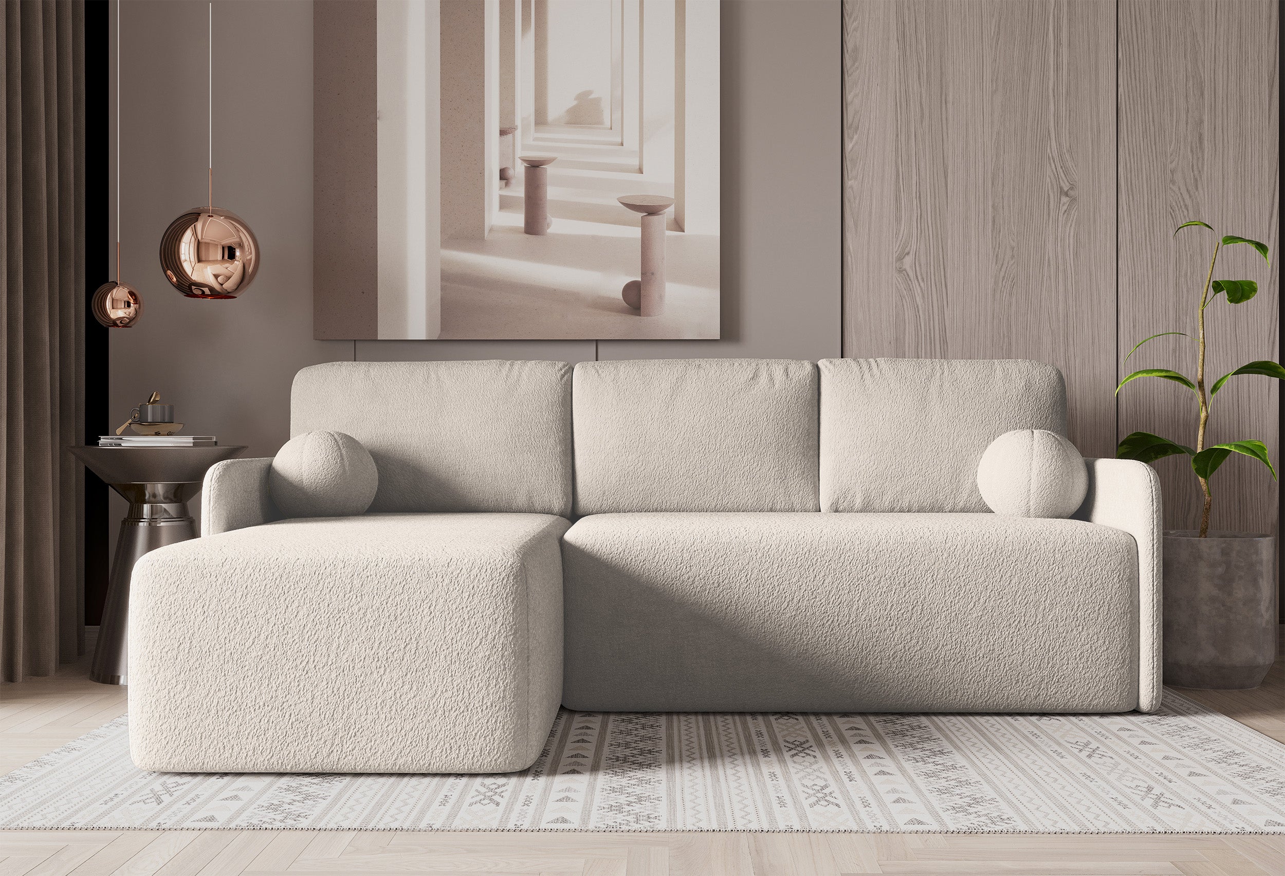 selsey-bloom-ecksofa-l-f-rmig-mit-schlaffunktion-dl-und-stauraum-beiges-boucl image 2
