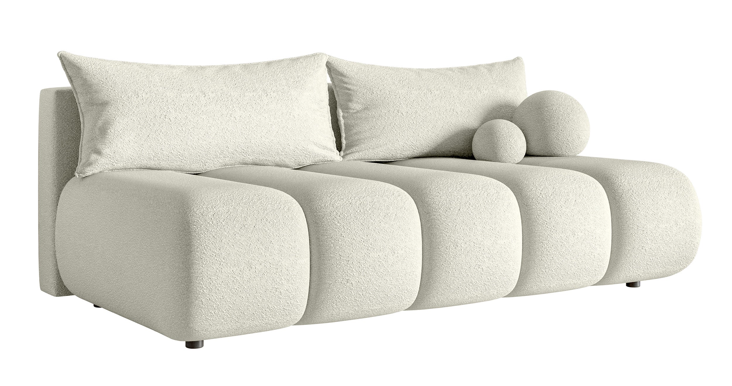 selsey-dandelino-mini-dreisitziges-schlafsofa-cremefarben-boucl image 5