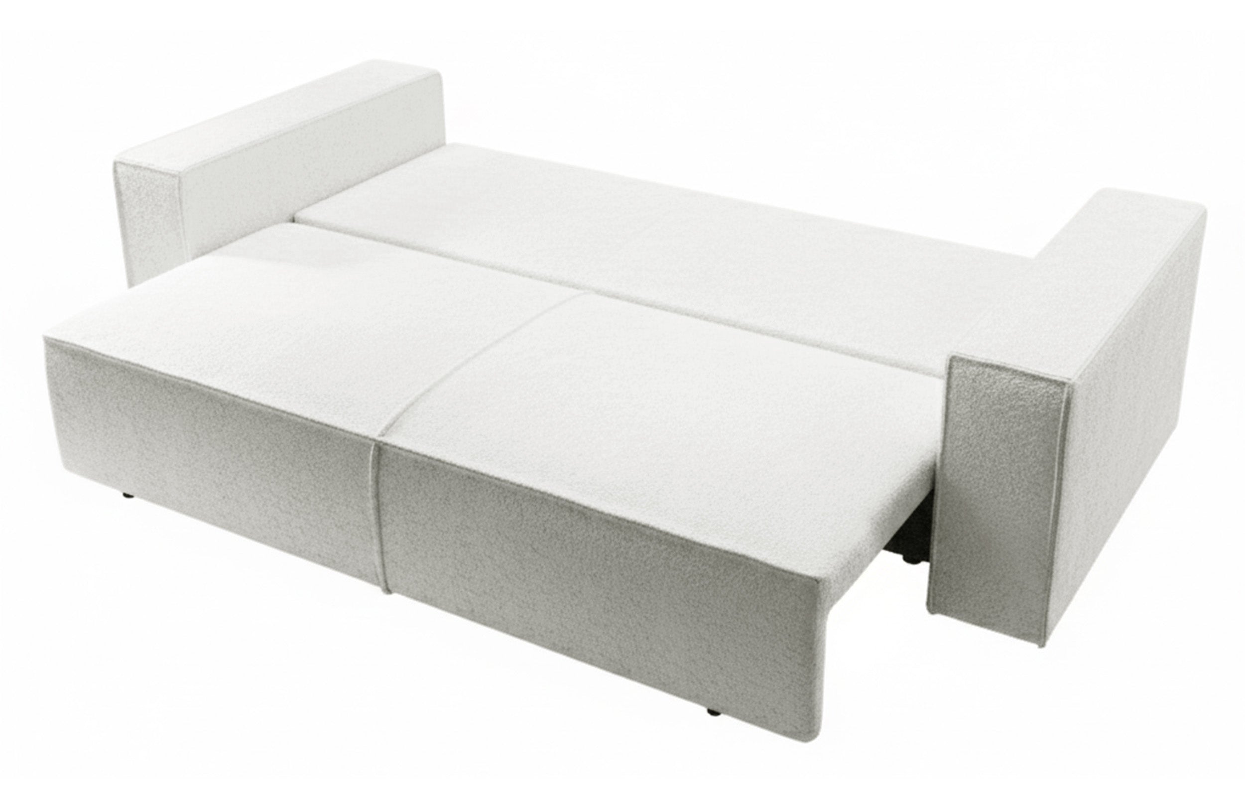 selsey-farese-dreisitziges-schlafsofa-mit-stauraum-cremefarbenes-boucl image 3