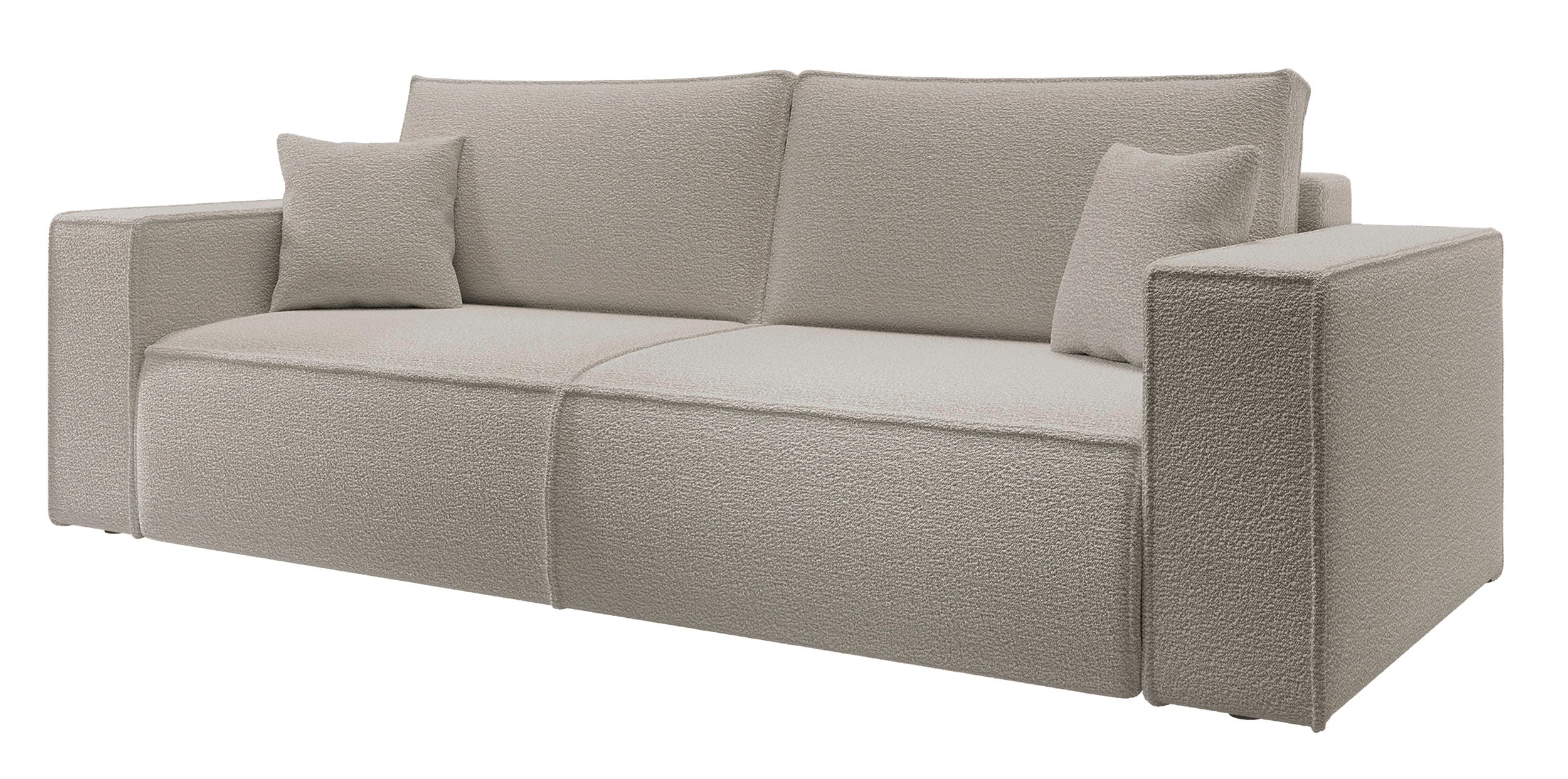 selsey-farese-dreisitziges-schlafsofa-ausklappbar-mit-stauraum-braunes-boucl image 6