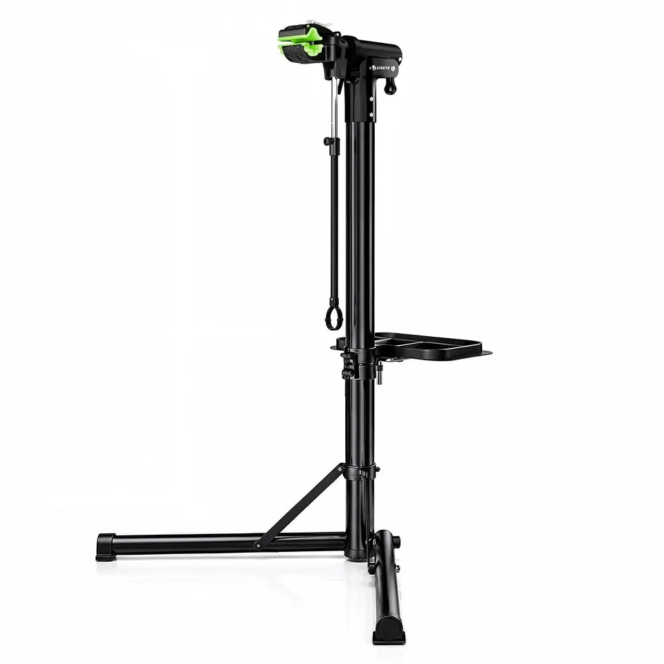 juskys-klappbarer-fahrrad-reparaturst-nder-montagest-nder-bis-50-kg-f-r-24-29-zo image 1