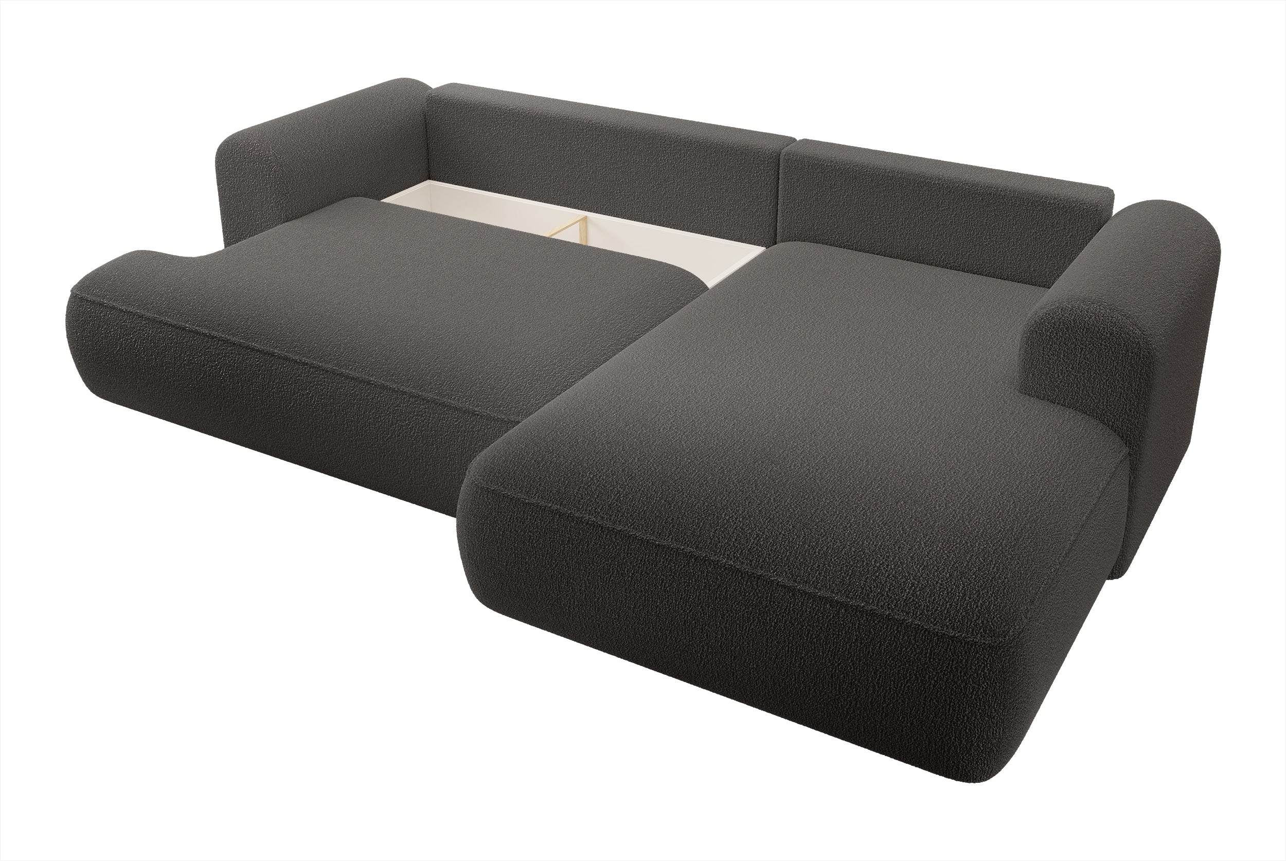 selsey-ovo-ecksofa-l-f-rmig-rechts-mit-schlaffunktion-dunkelgrau-boucl image 7