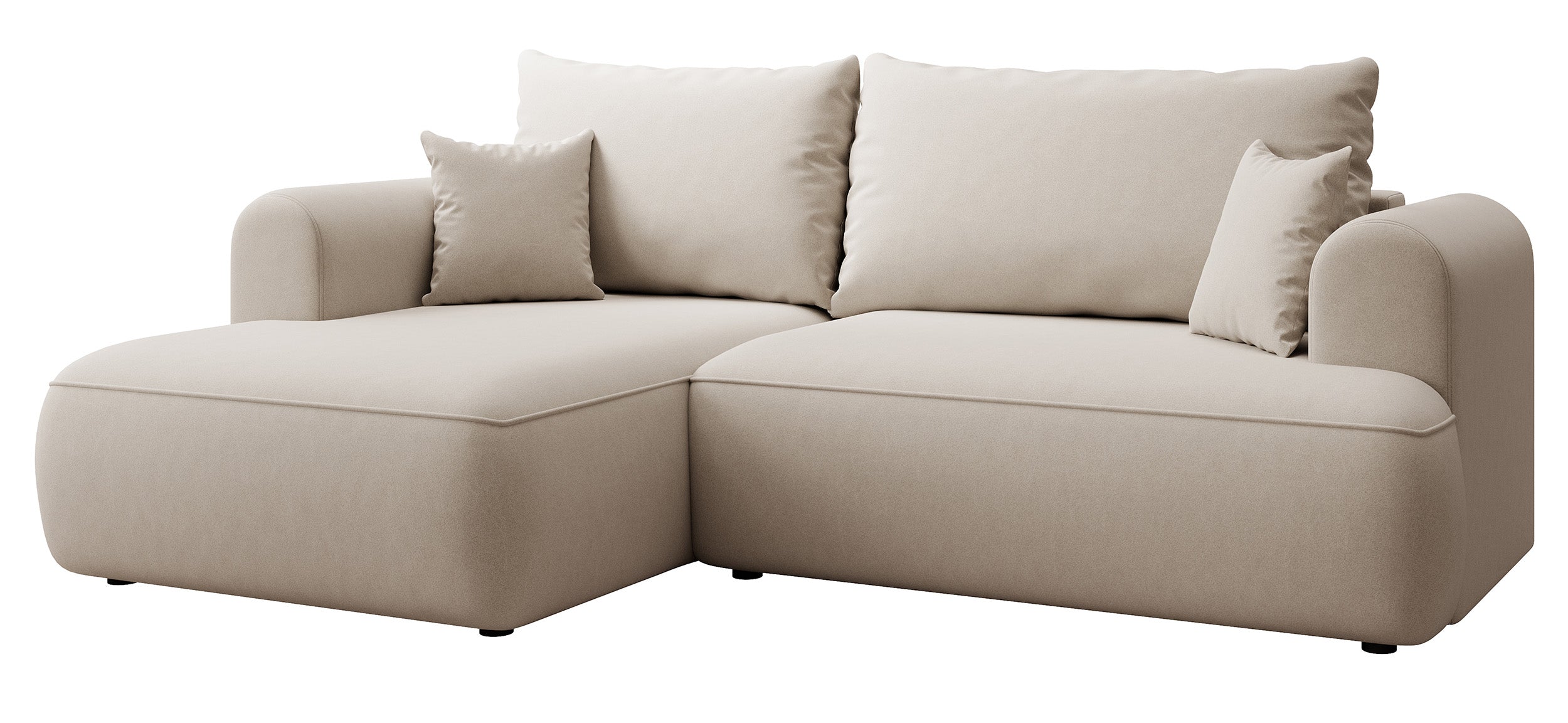 selsey-ovo-mini-ecksofa-l-form-links-mit-schlaffunktion-und-stauraum-cremefarben image 8